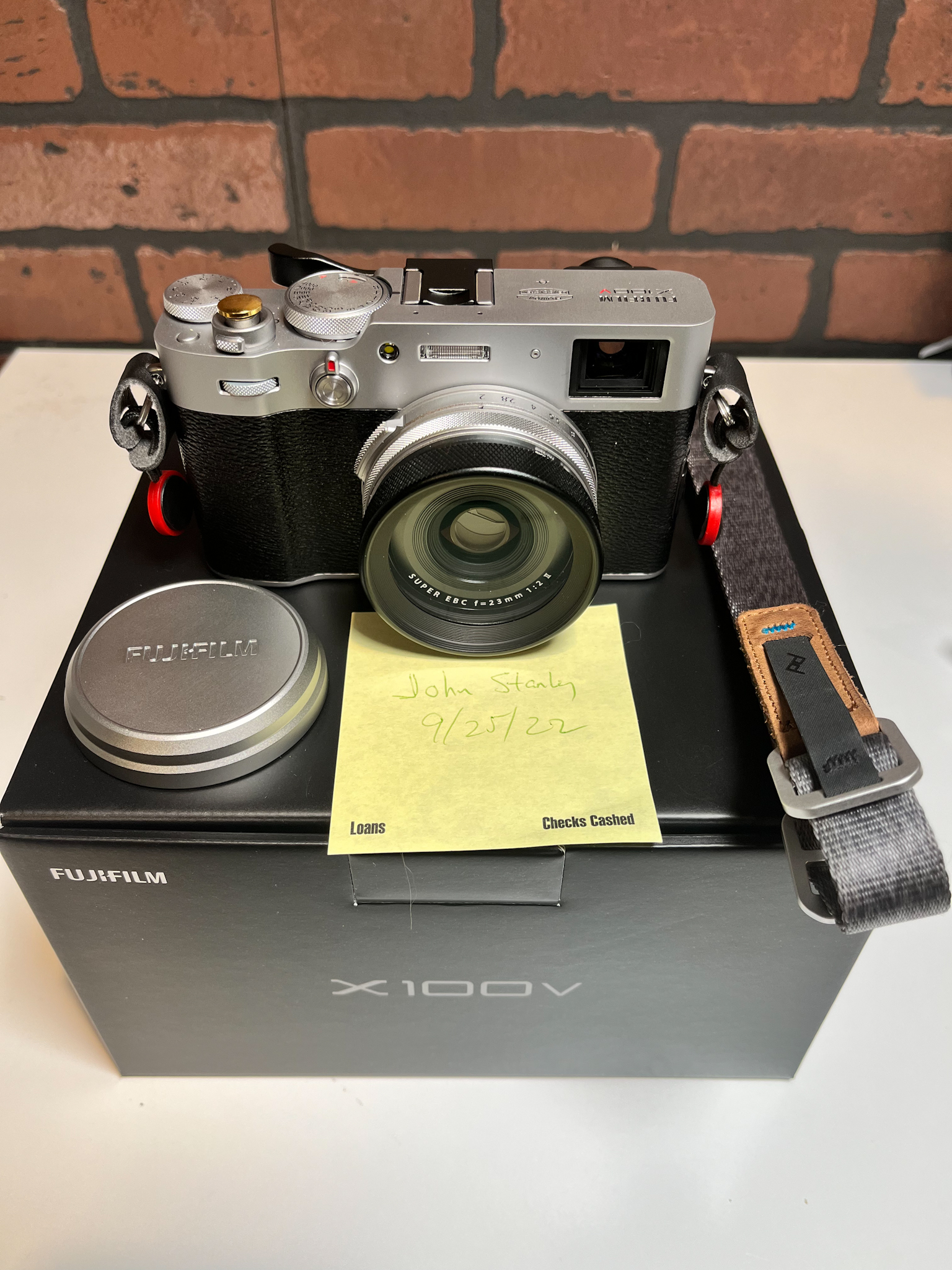 Buy & Sell - Photography - FM Forums