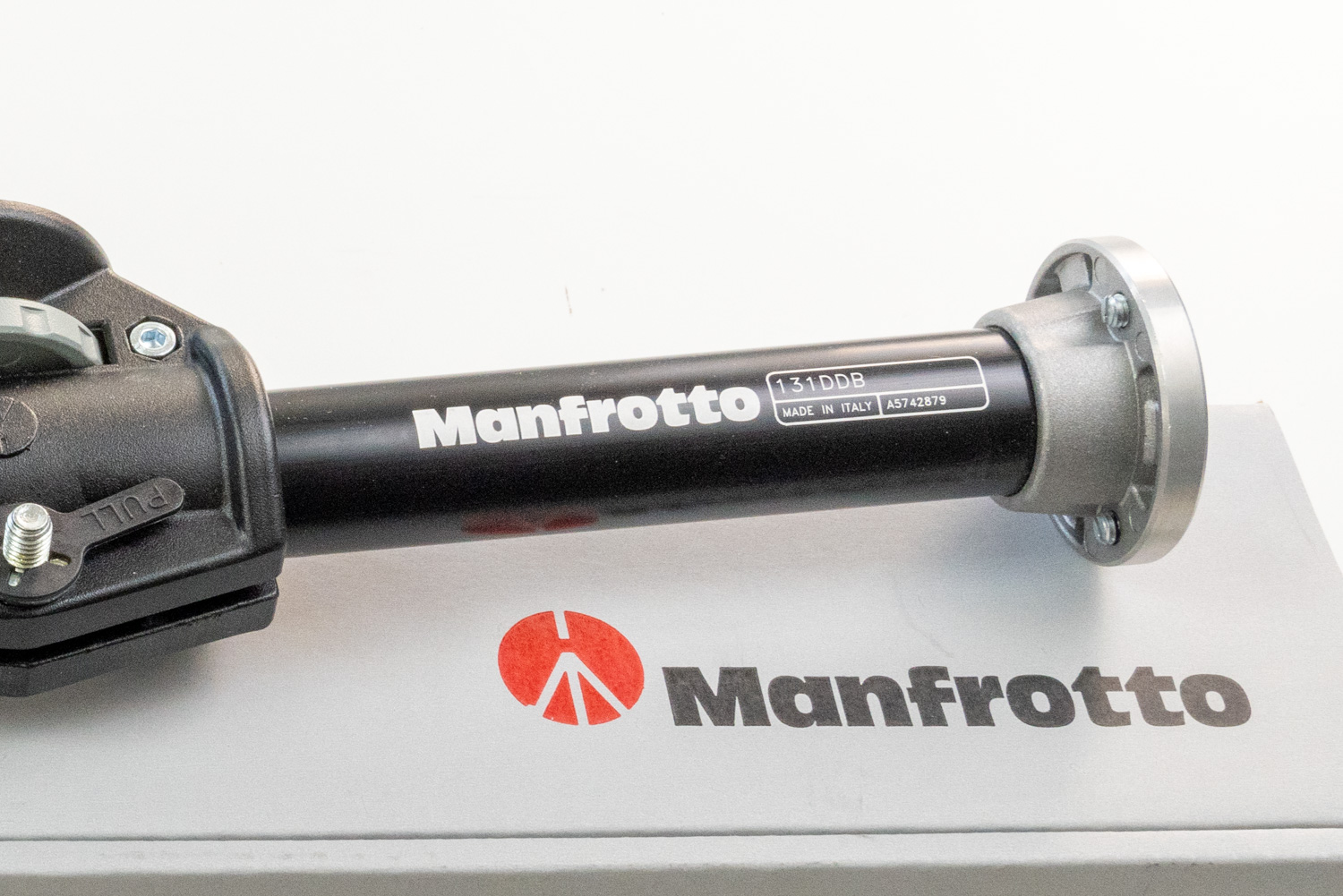 Manfrotto 131DDB Horizonta Arm, Photography, Photography Accessories, Tripods & Monopods On - View #12