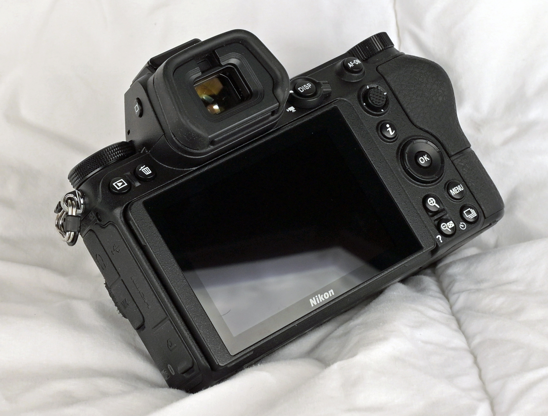 © 2026 Carmel Nikon