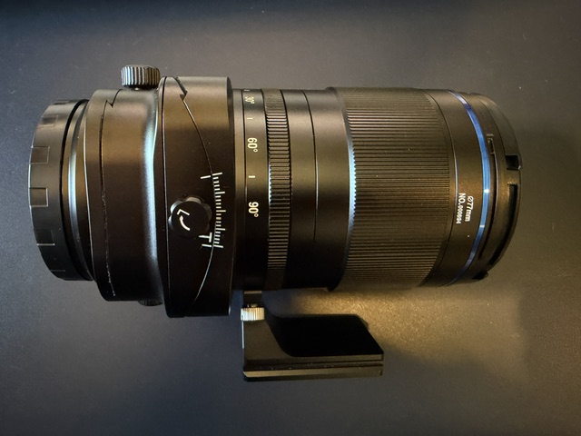 Like New for Hasselblad: Venus Optics Laowa 35mm f/2.8 Zer...