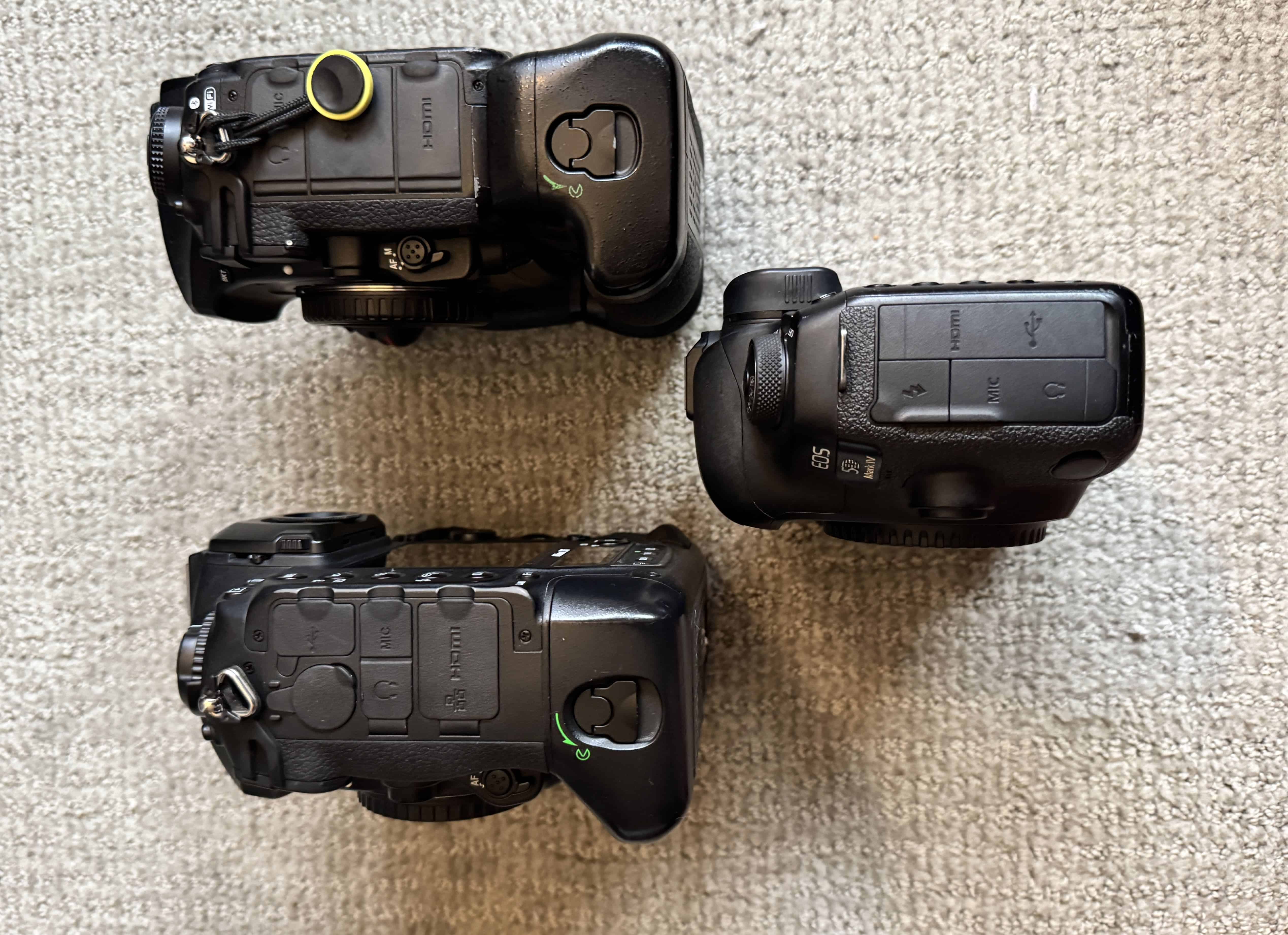 Buy & Sell Photo-Gear - Photography - FM Forums