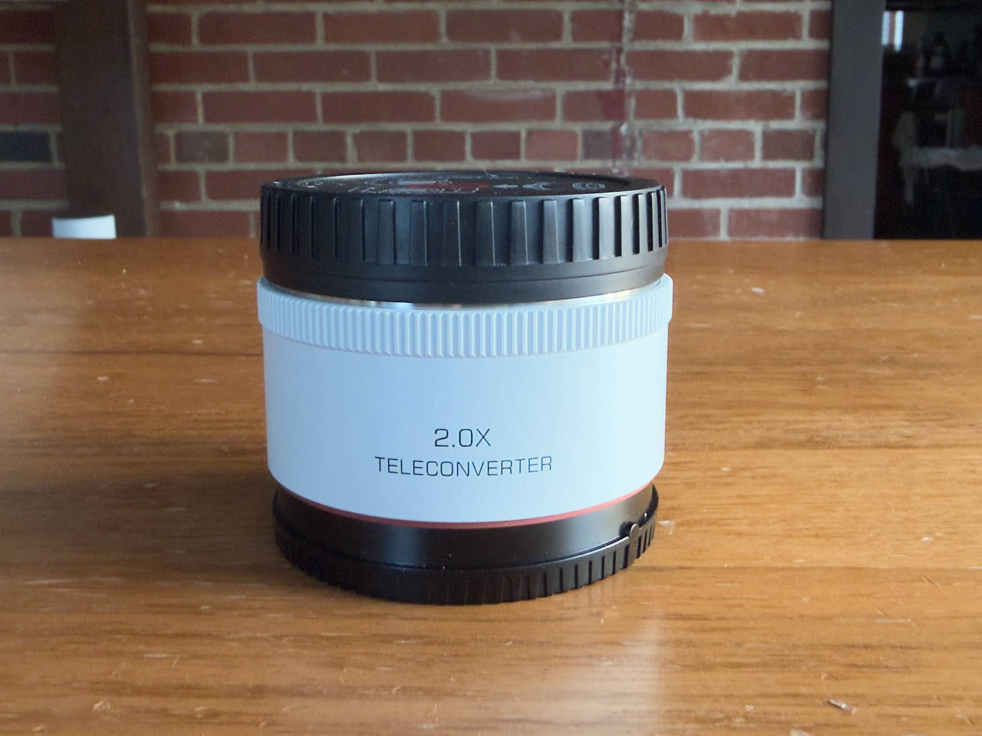 Viltrox Teleconverter 2.0X (Sony)