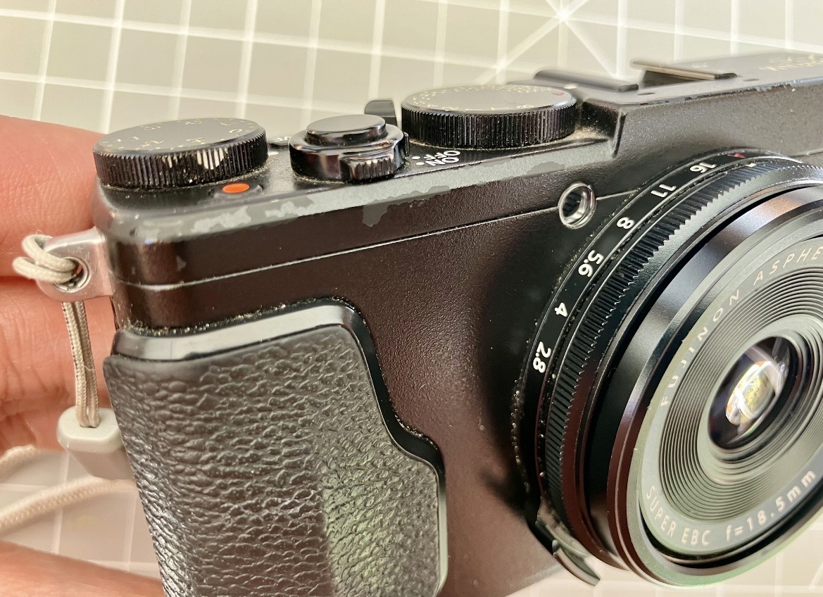 X70 for ZFc