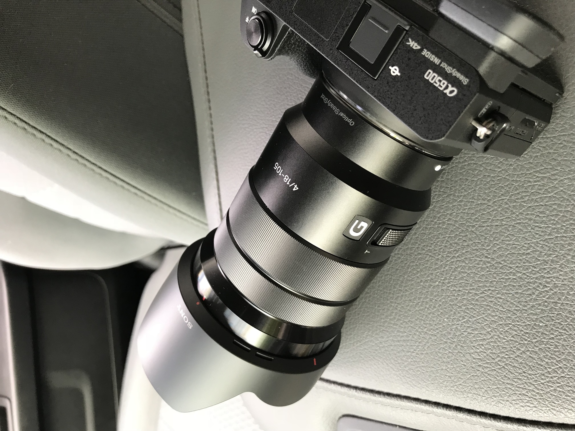 Sony a6500 аккумулятор