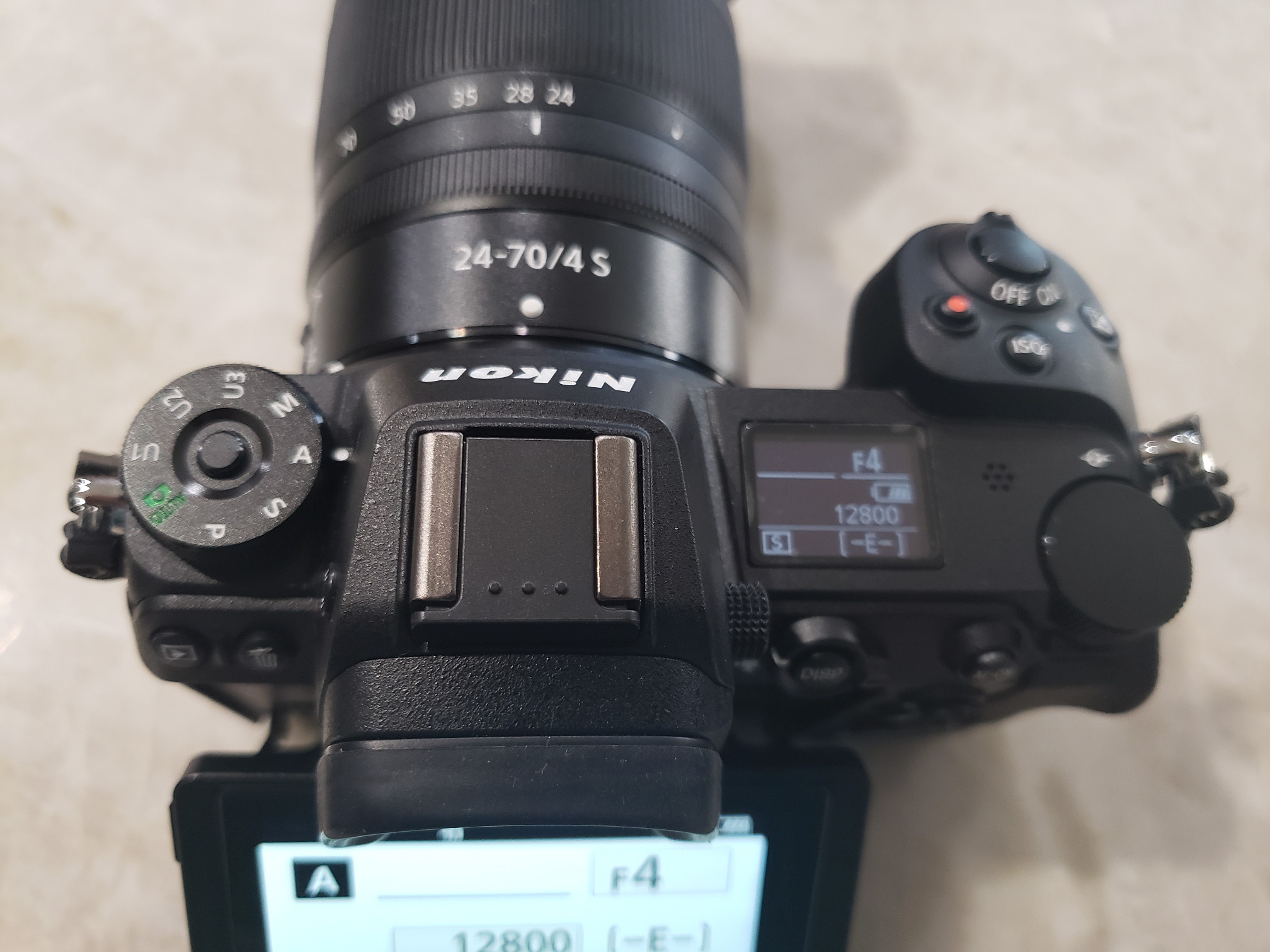 Best Flashes For Nikon Z6  Z7 Nikon Rumors Co