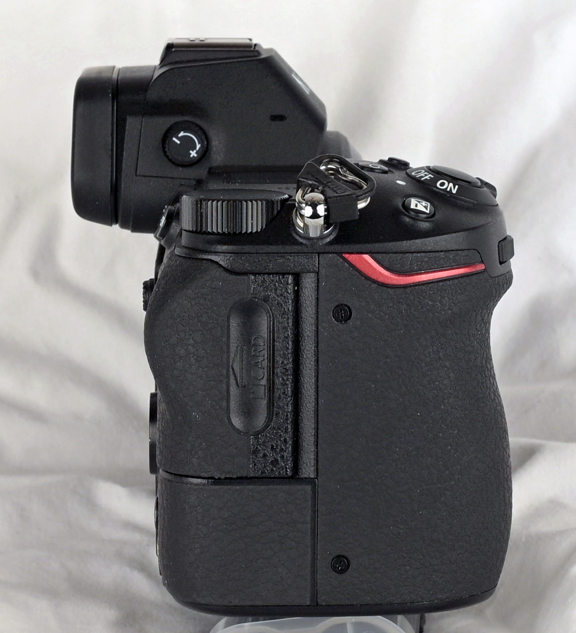 © 2026 Carmel Nikon