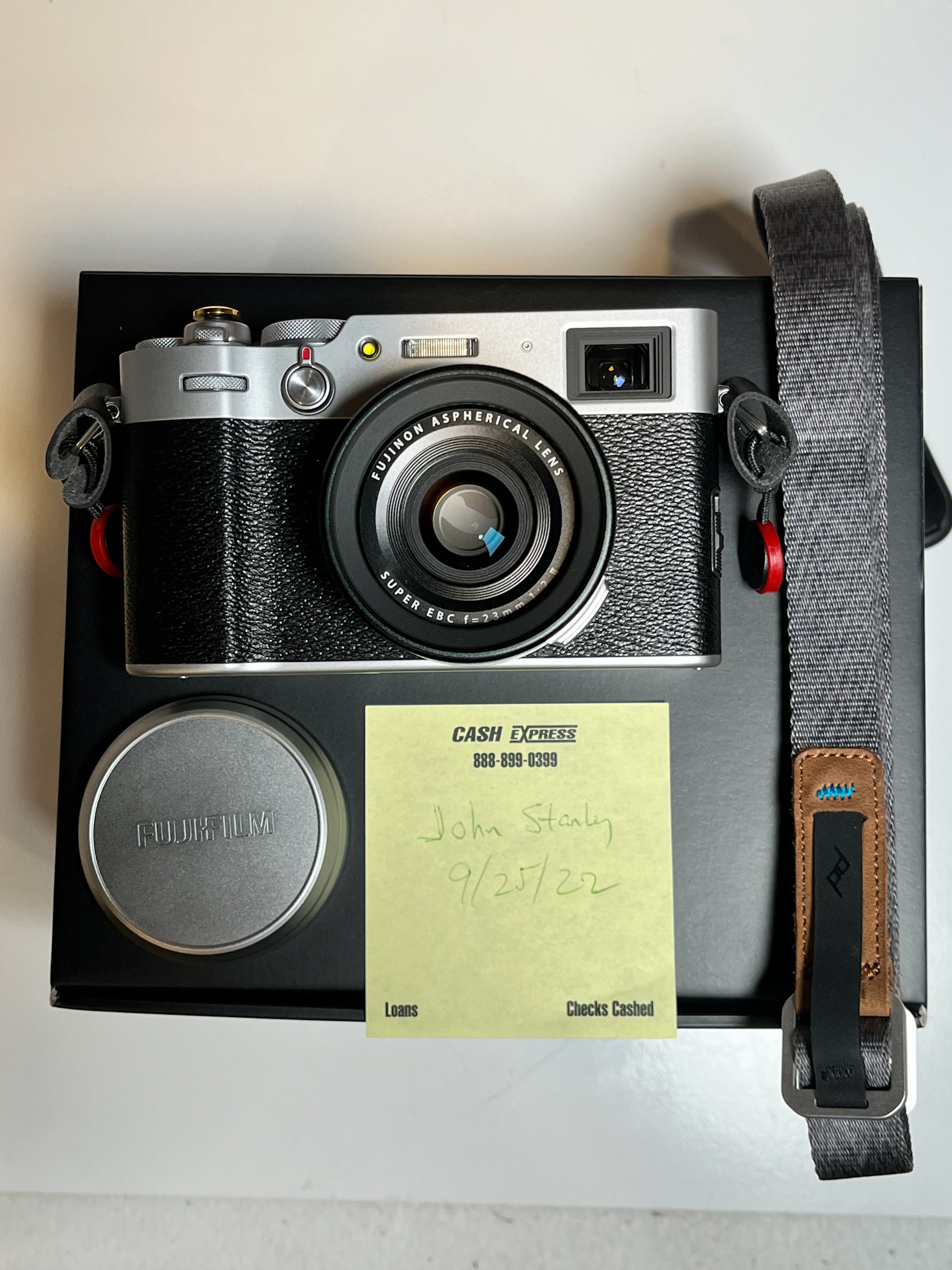 Buy & Sell - Photography - FM Forums