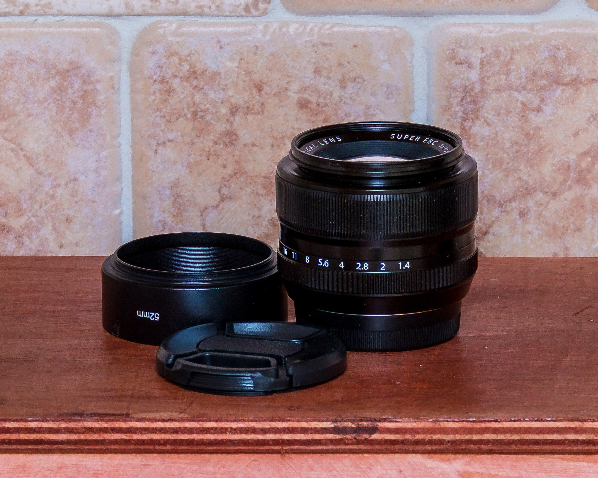 Sold Fuji 35mm f1.4 FM Forums