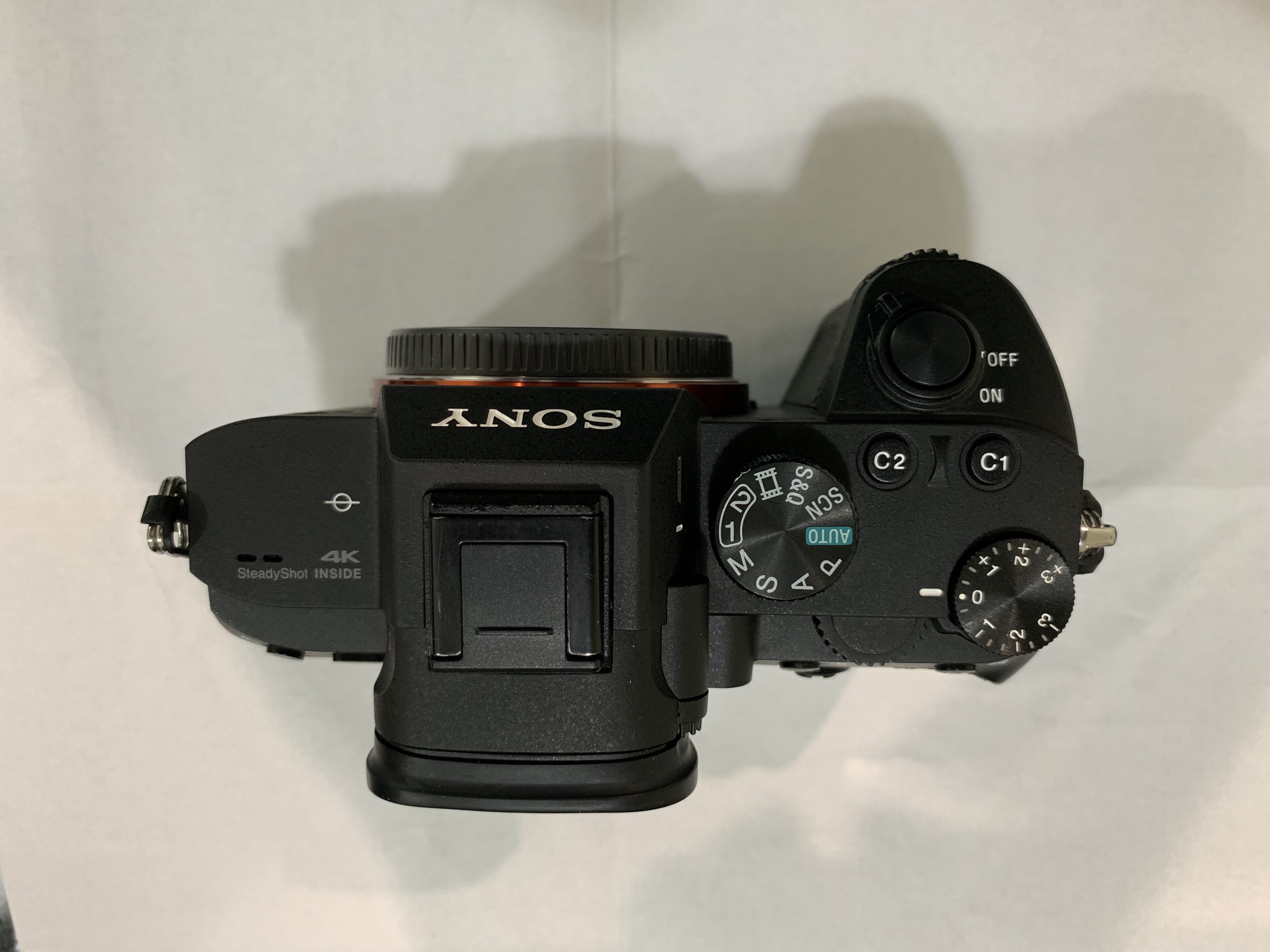 Аккумулятор sony a73