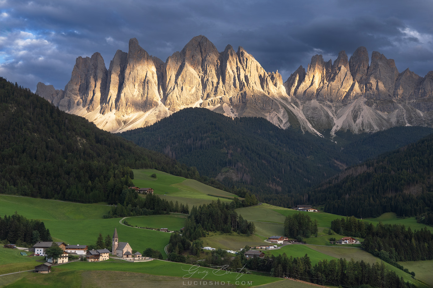 Summer In The Dolomites Landscape Photographer Photography FM Forums