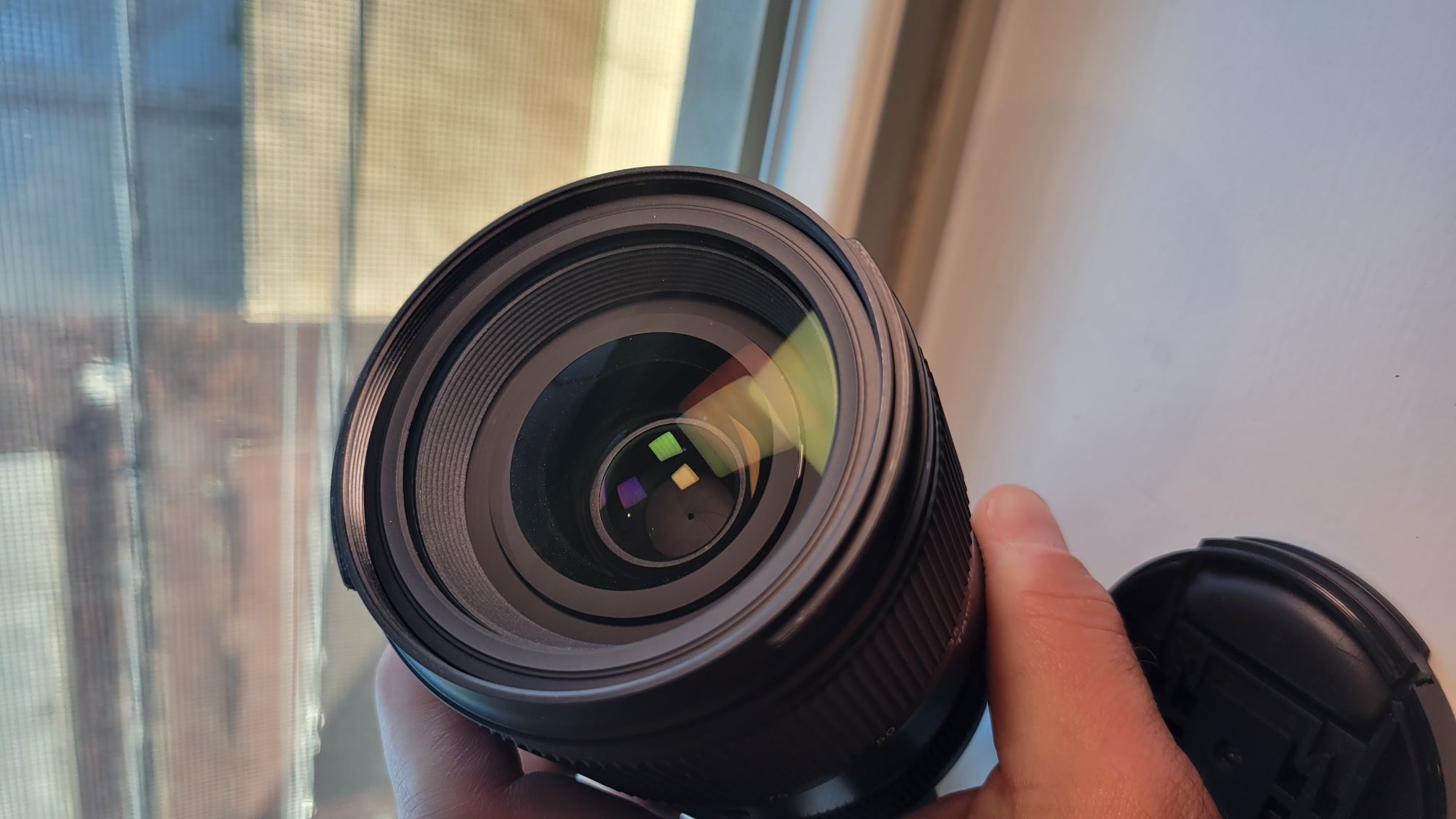 Sold Tamron 2875 F2.8 Di III VXD G2 Sony FE FM Forums