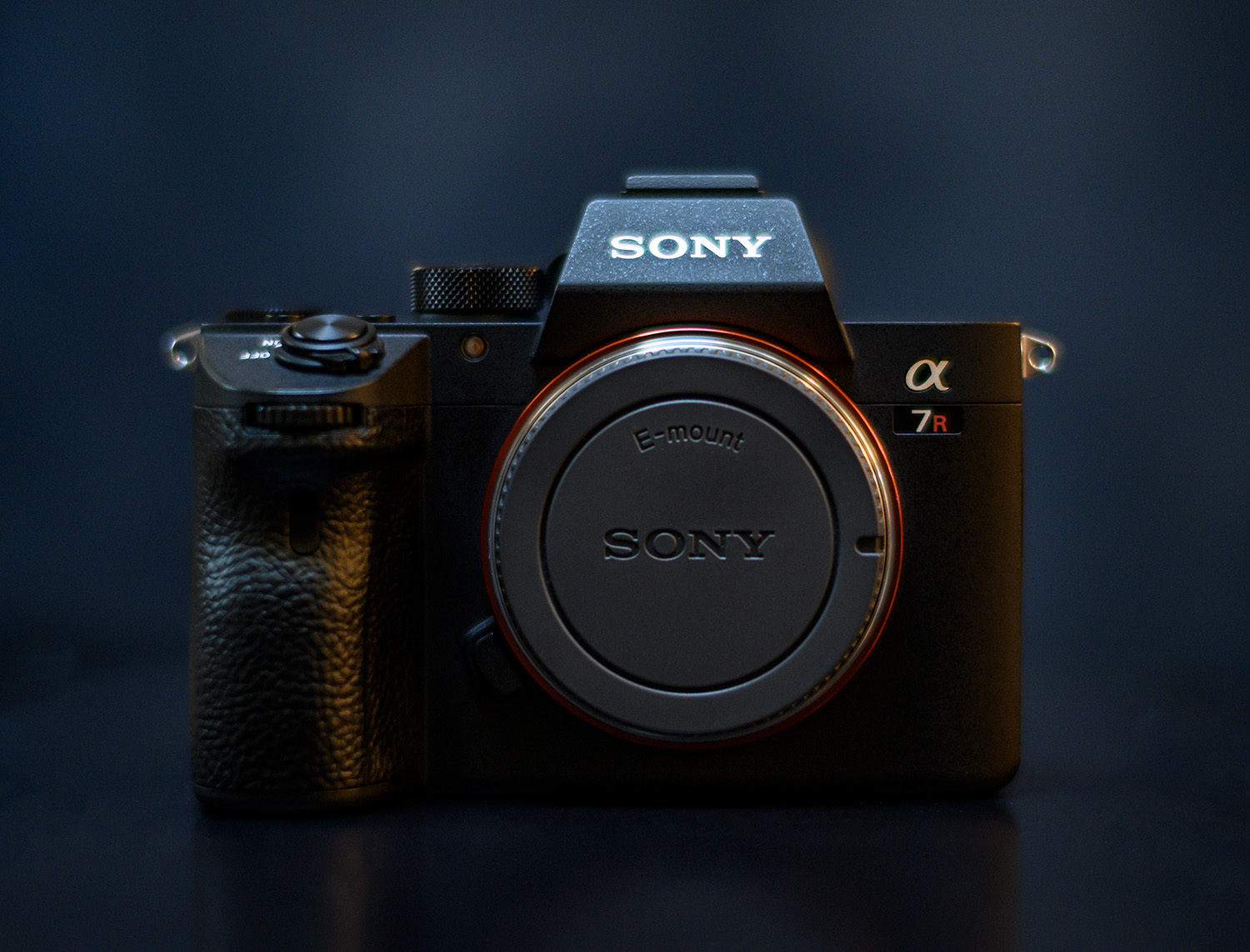 sony a7r3a