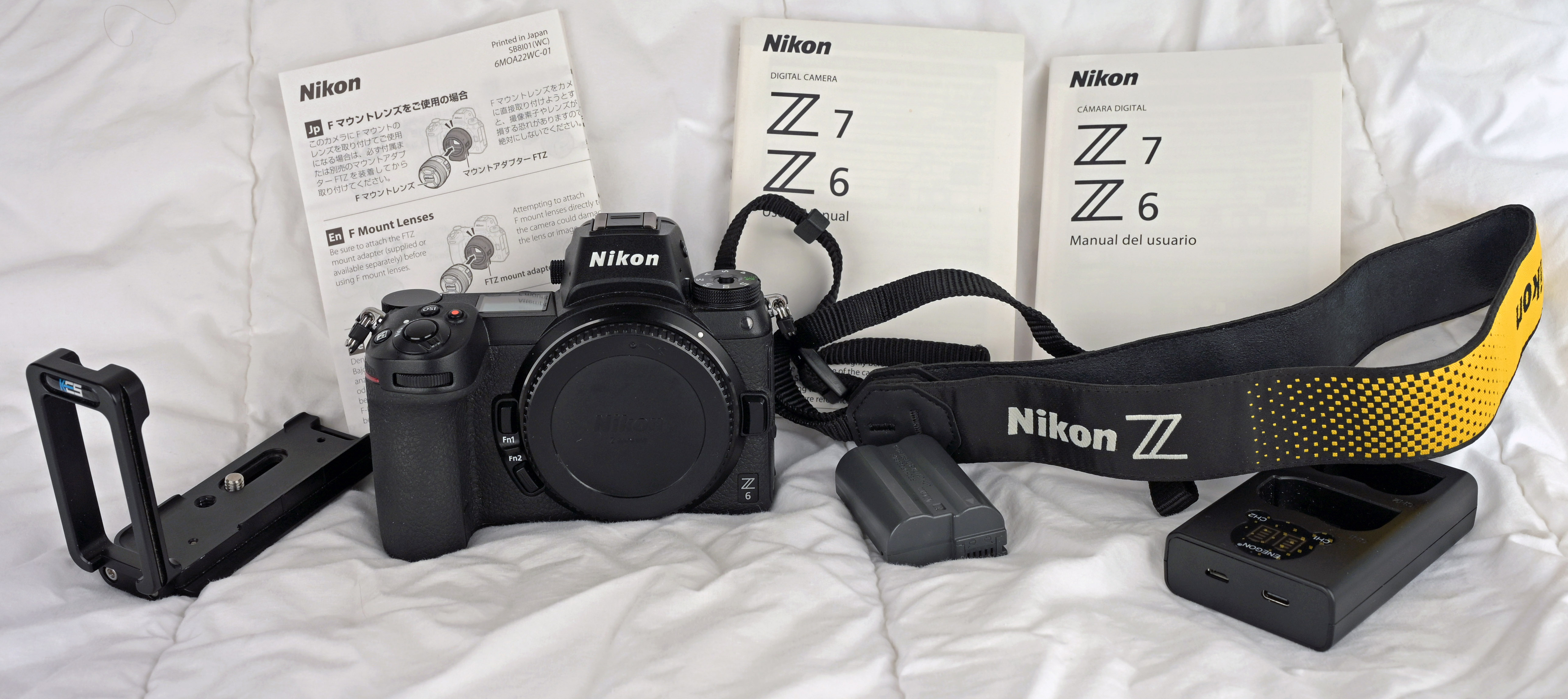 © 2026 Carmel Nikon
