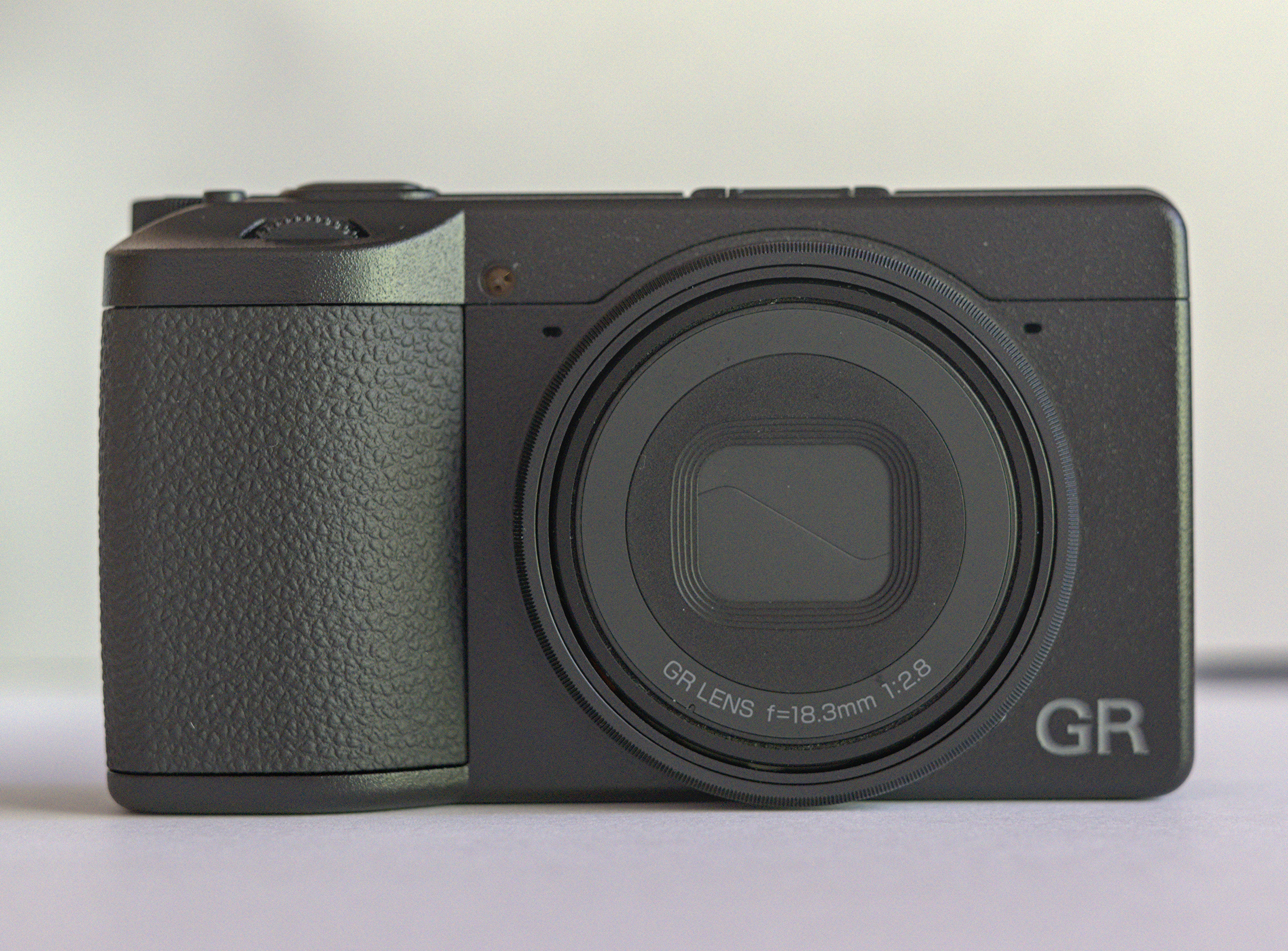 Ricoh GR IV & OEM charger/battery kit $1400 ALL-IN