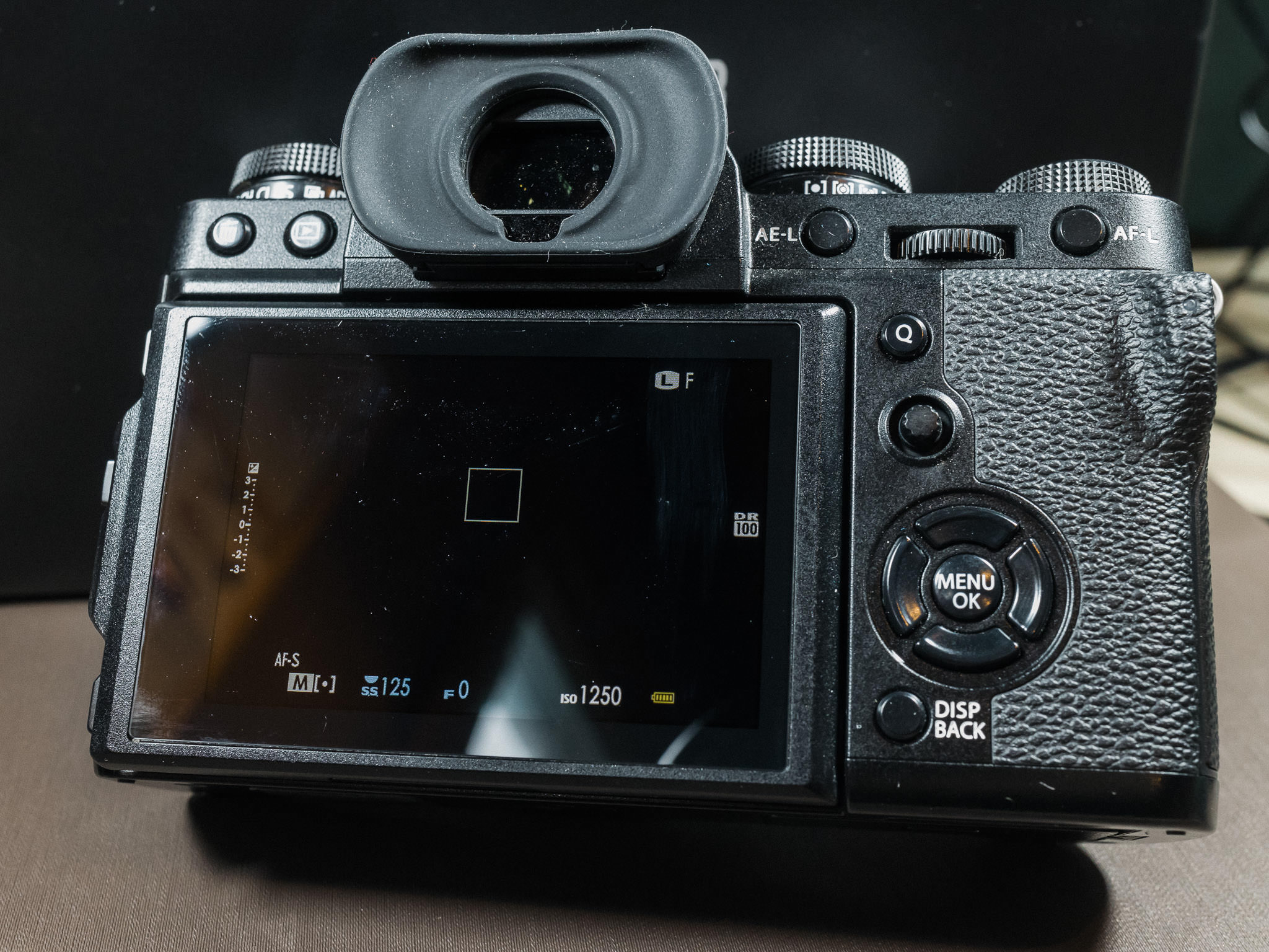 Sold Fuji X T3 Black XT3 Fuji 23mm F 2 0 Fuji 50mm F 2 0 FM Forums