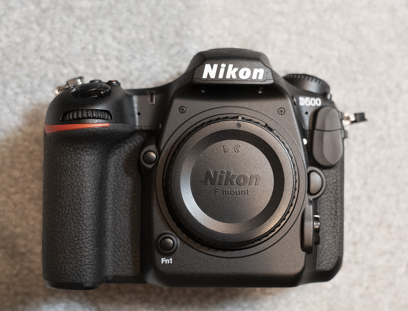 Sold Nikon 500mm PF lens, Nikon D500 body and Nikon TC14E III FM Forums