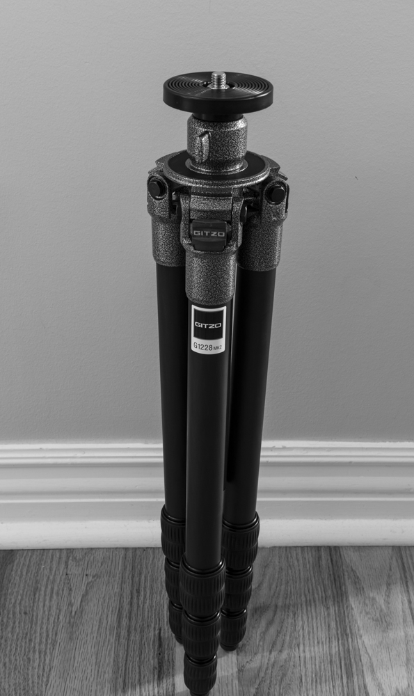 G1325 Gitzo
