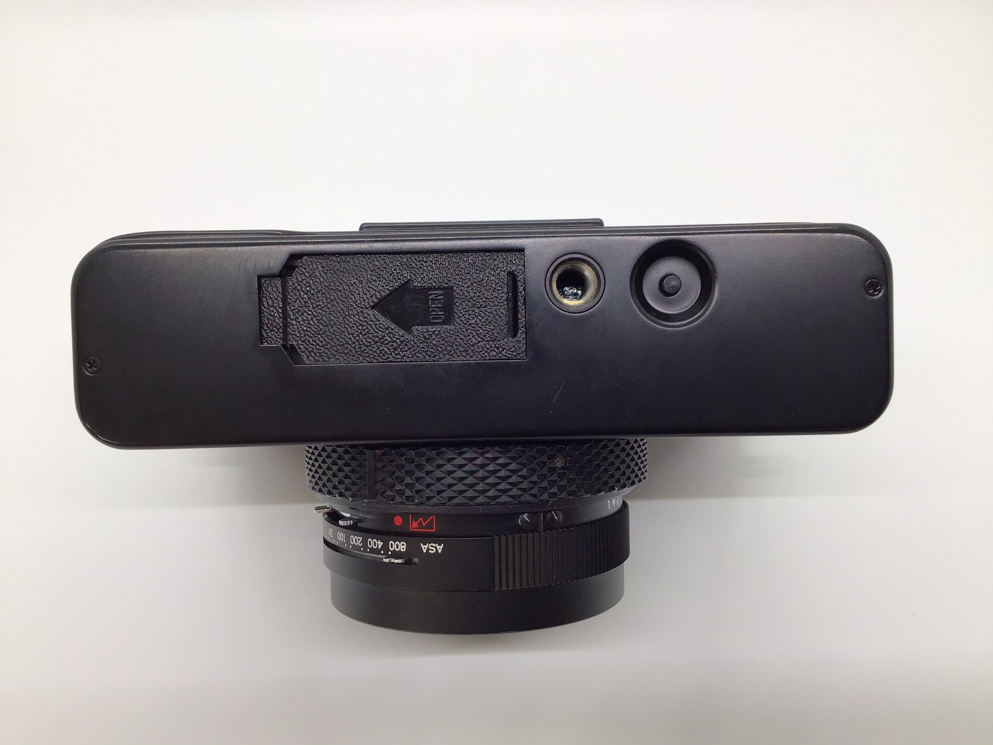 Sold Yashica Electro 35 Gx W Battery Adapters Fm Forums