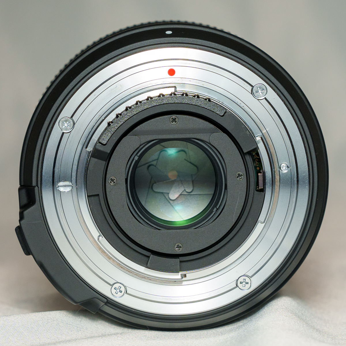 Sold: Sigma 10mm f/2.8 EX DG HSM Diagonal Fisheye Lens for Nikon F DX ...