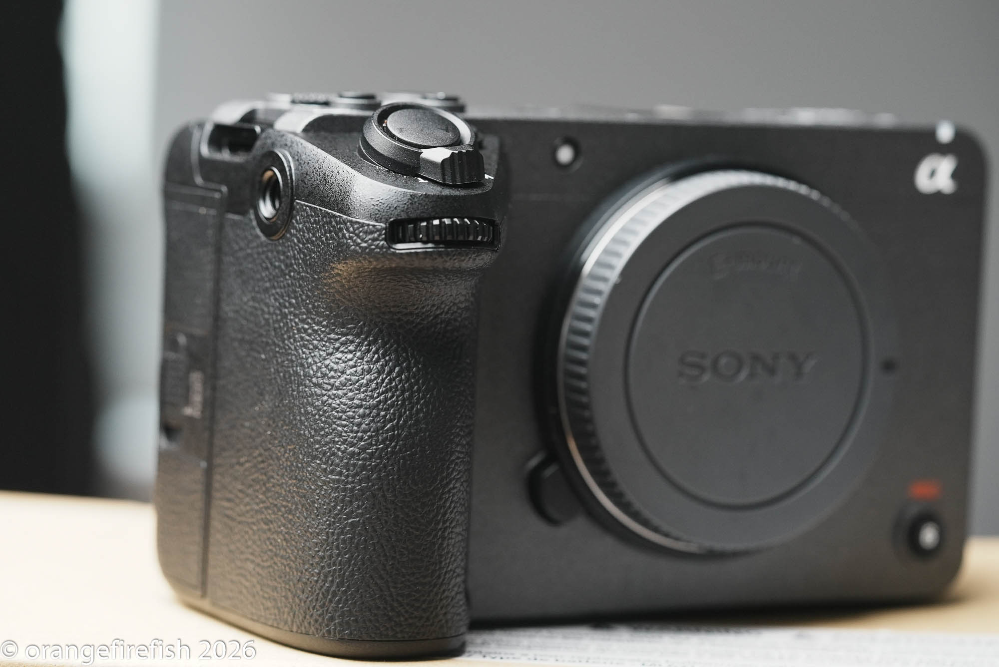 Sony FX30 - Excellent Condition