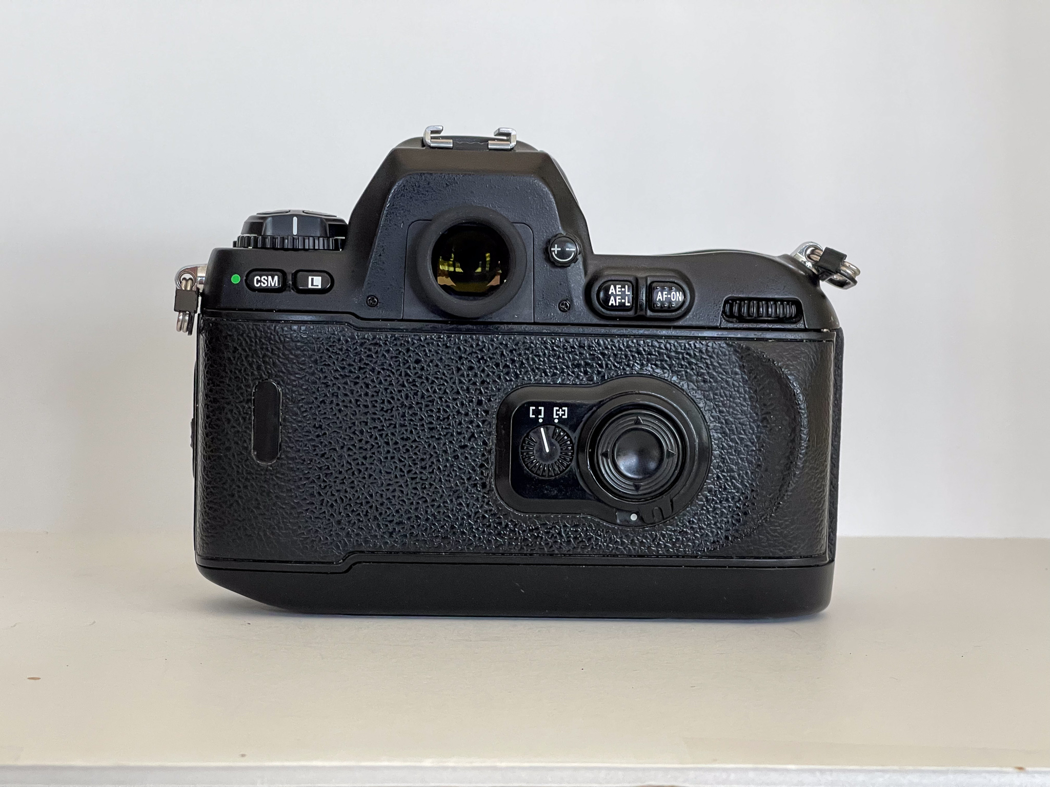 Sold: Nikon F100 - FM Forums