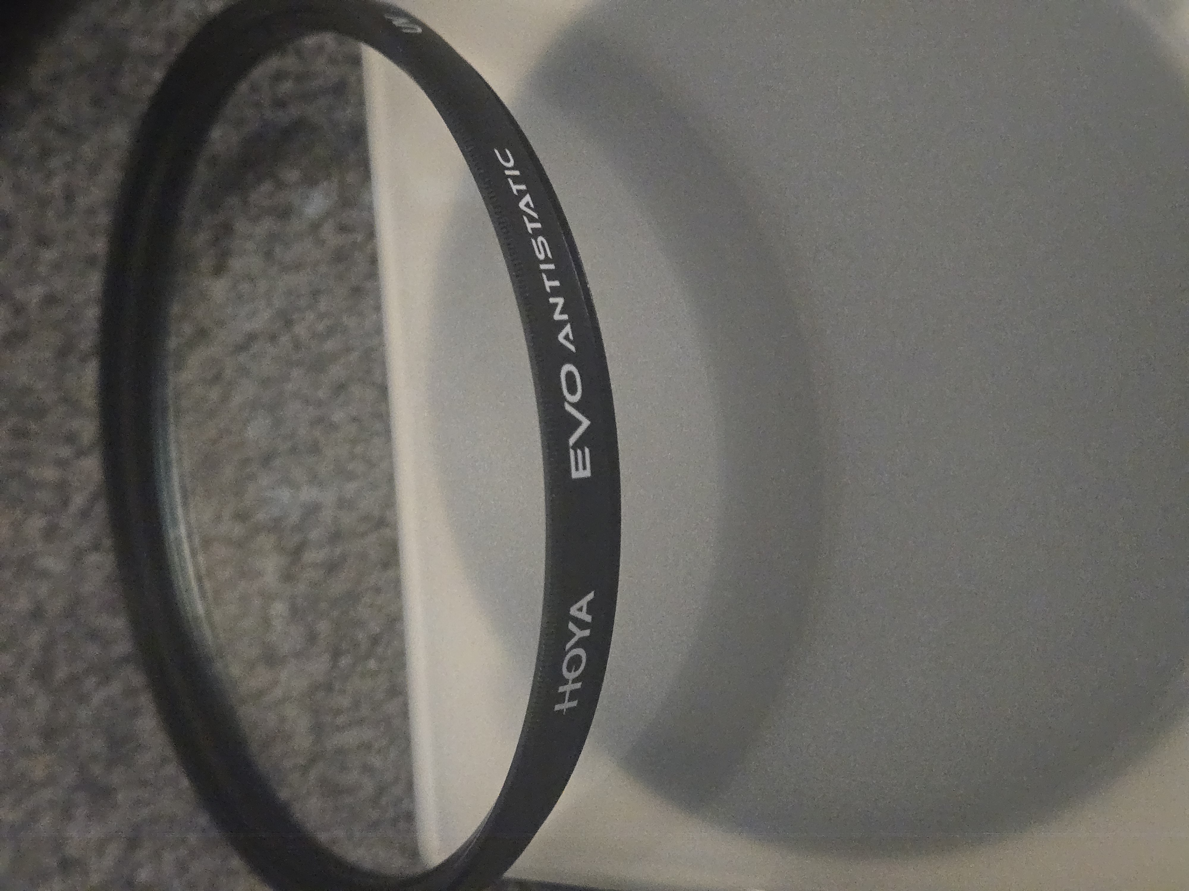 FS: Hoya evo antistatic uv 95mm filter - FM Forums