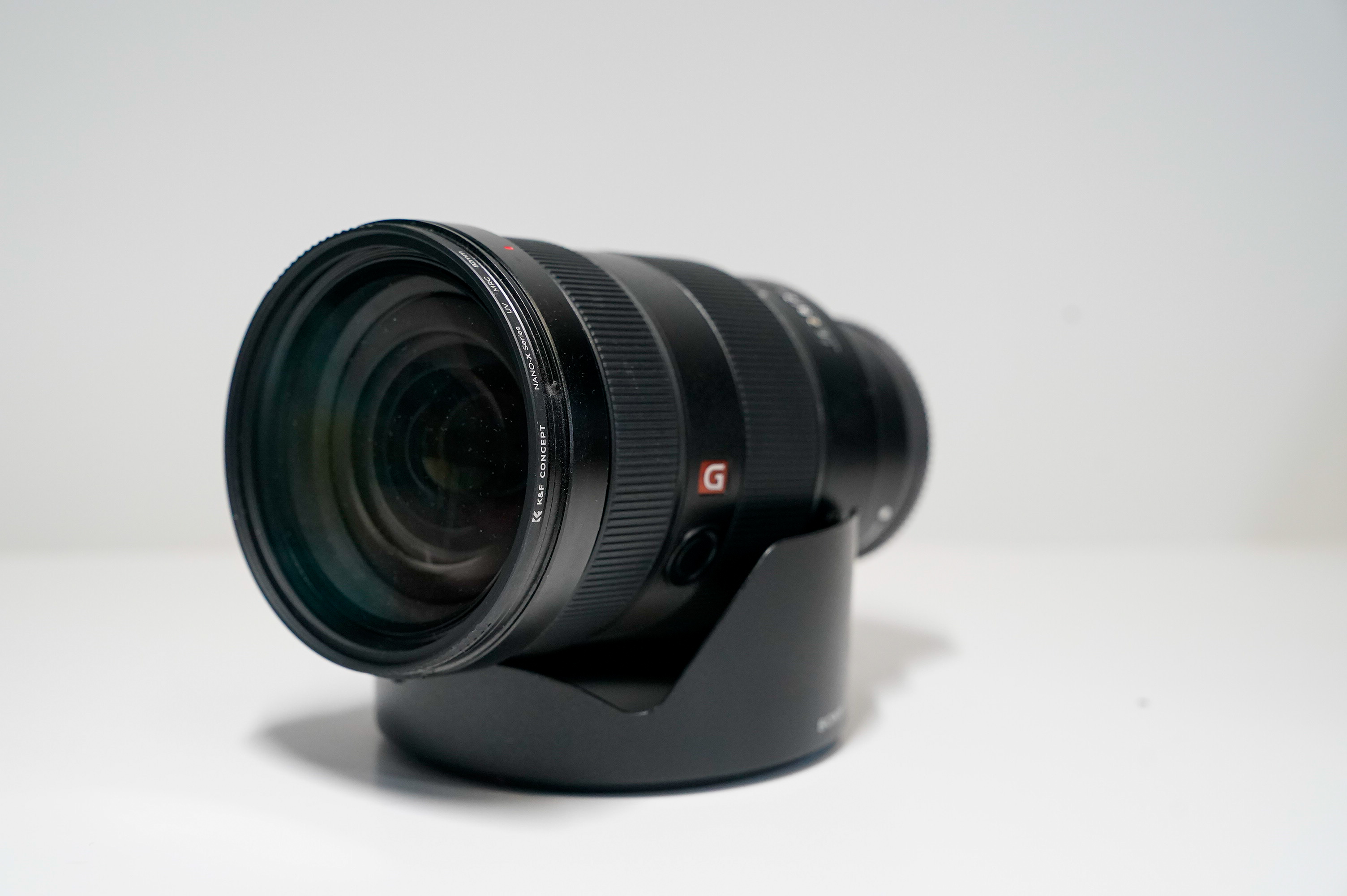 SONY 24-70 2.8 G Version I