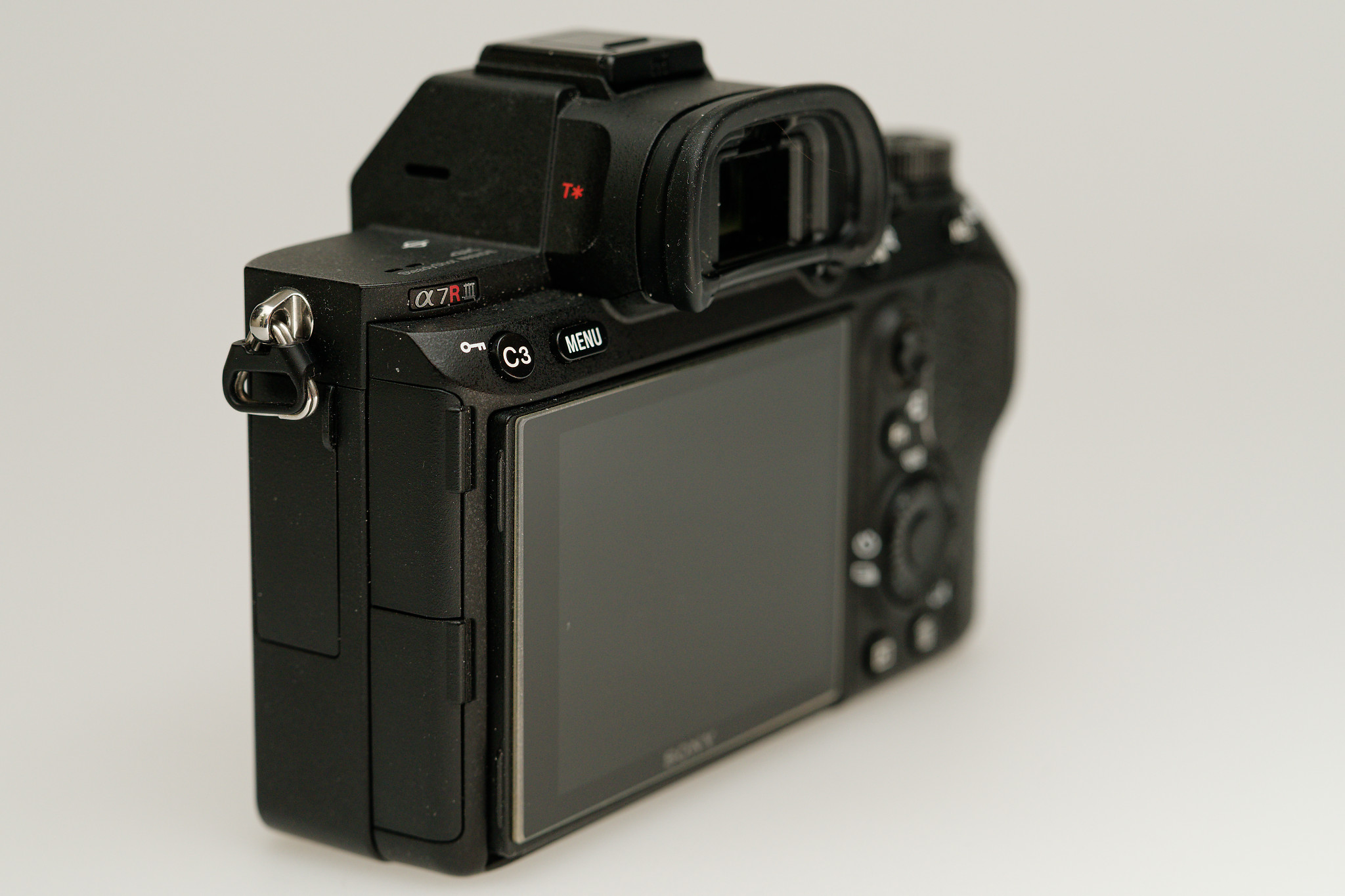 Sold: Sony A7RIII AR73 A7R III - Sale or Trade - $1150 - FM Forums