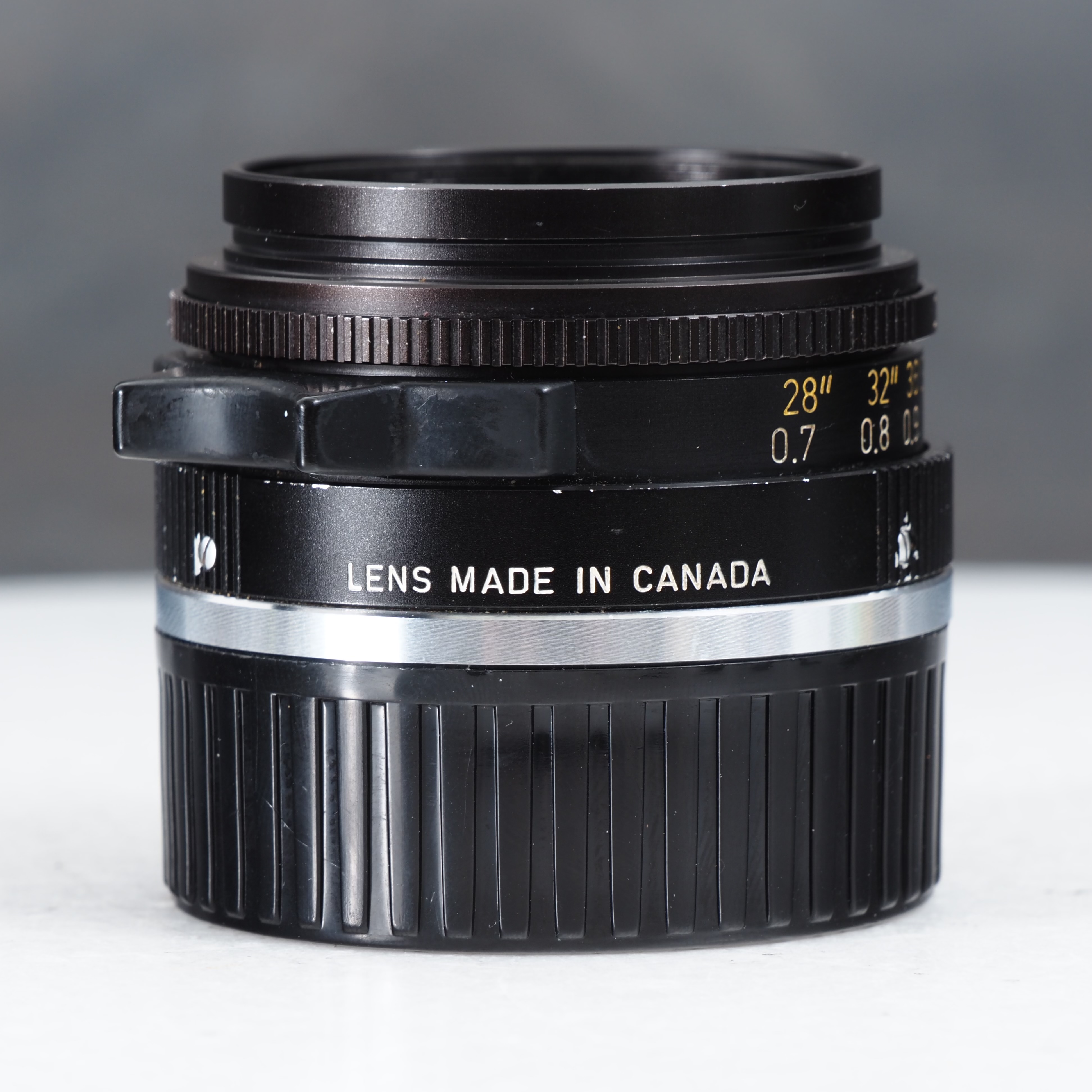 FS: Leica Summicron 35mm f2 V3 Lens Excellent Condition Mint Glass - FM ...
