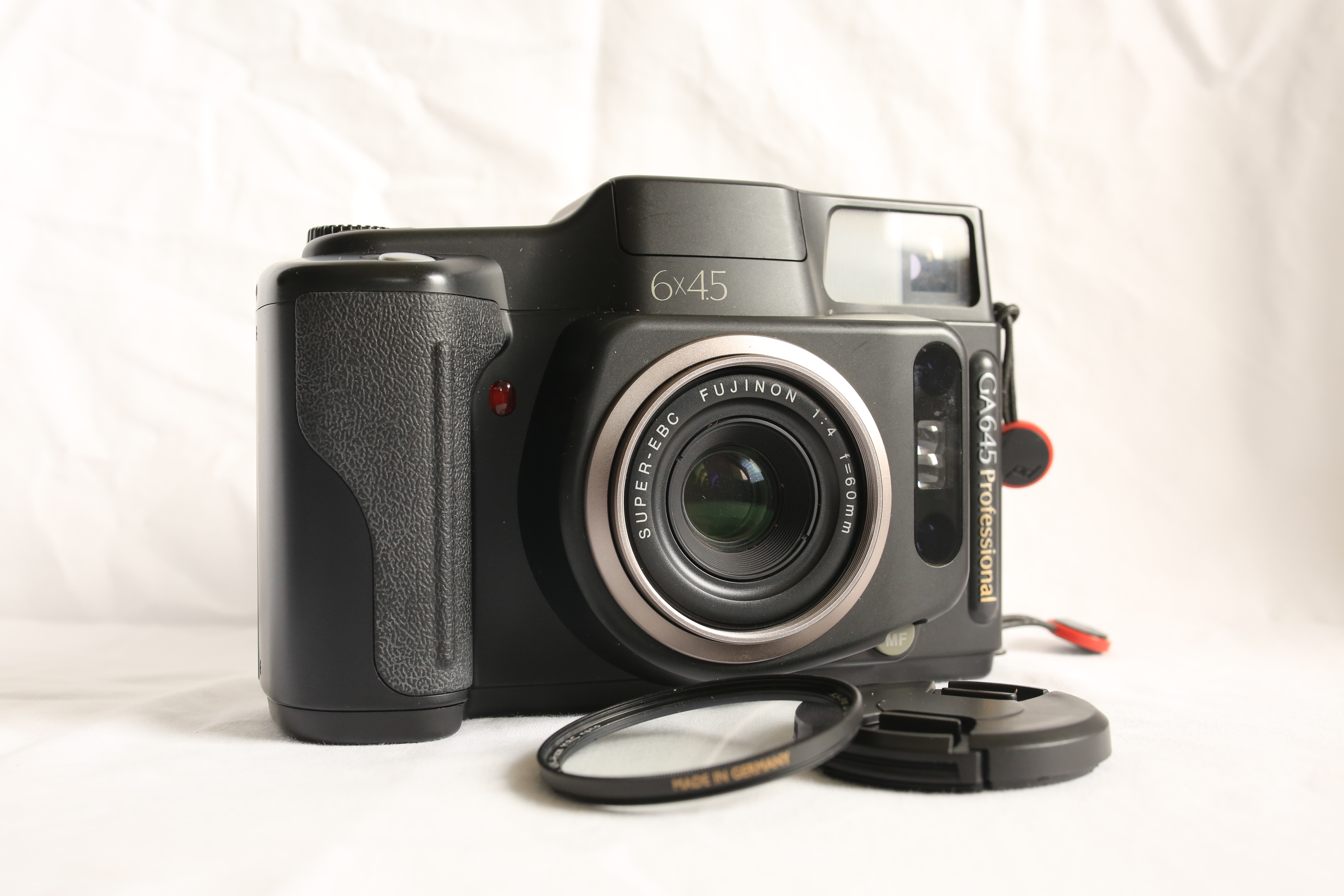 Ga645zi Fujifilm Ga645 Professional Contax 645 Fujifilm Best 645