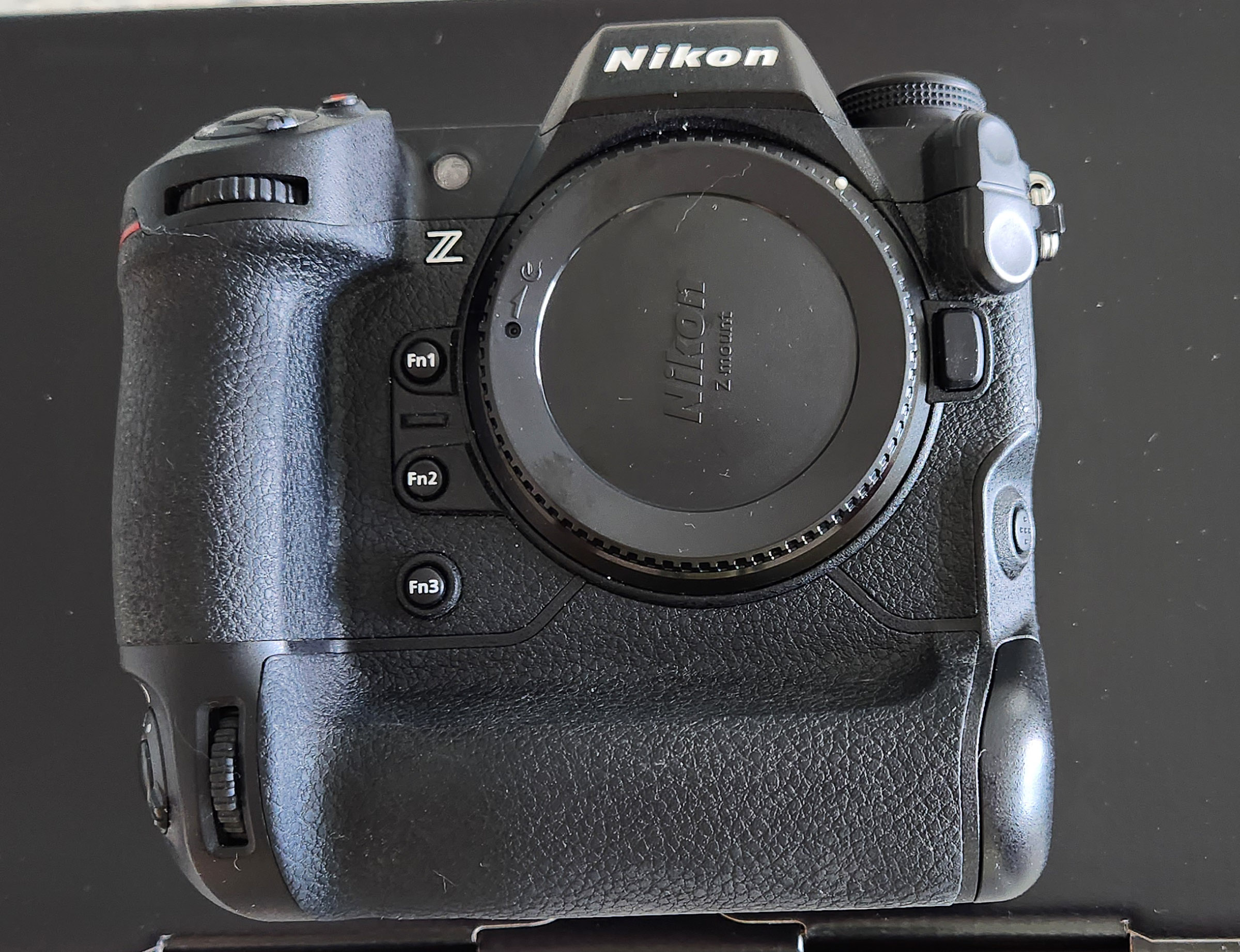 FS Nikon Z9 For Sale FM Forums
