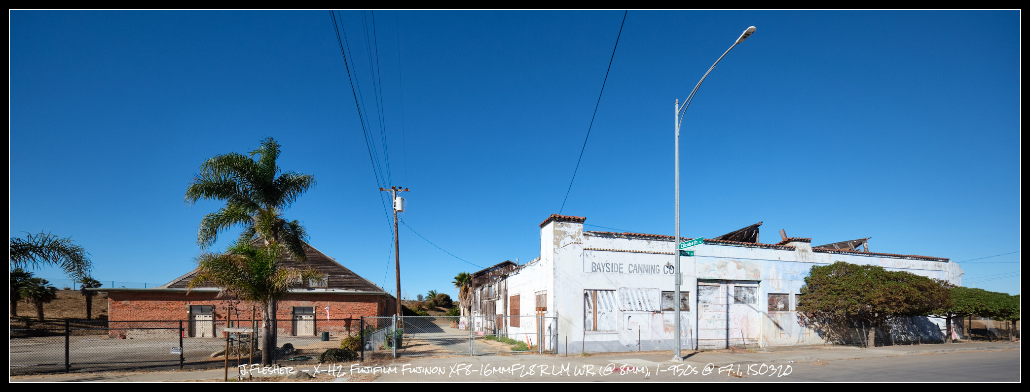 © 2026 Jack Flesher