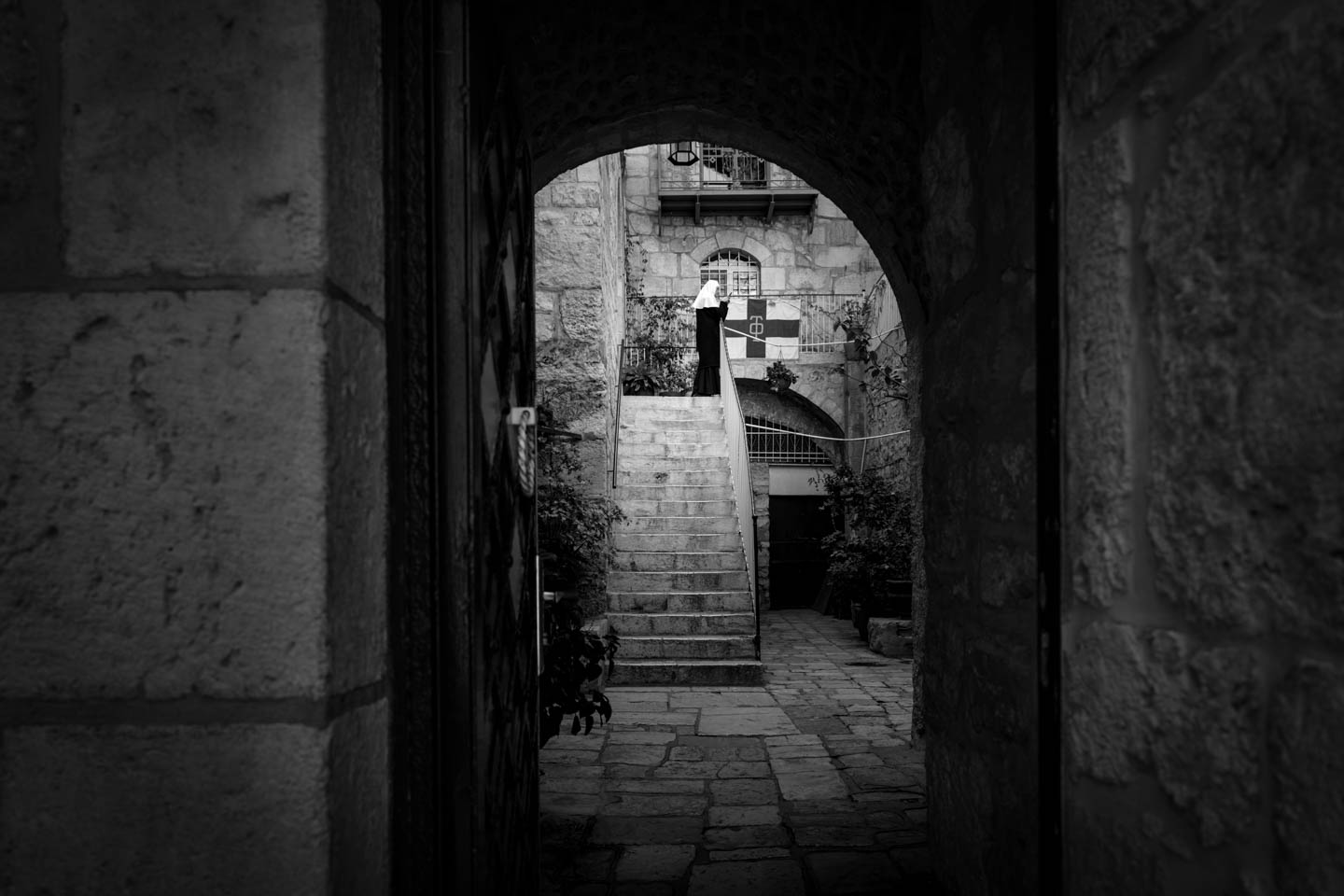Sony A7R IV Monochrome, Zeiss Batis Lenses, Fuji GF 23