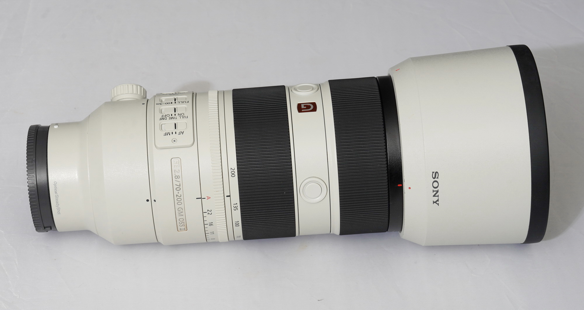 Sold Sony 70 200mm GM II FM Forums Sold sony 70 200mm gm ii fm forums