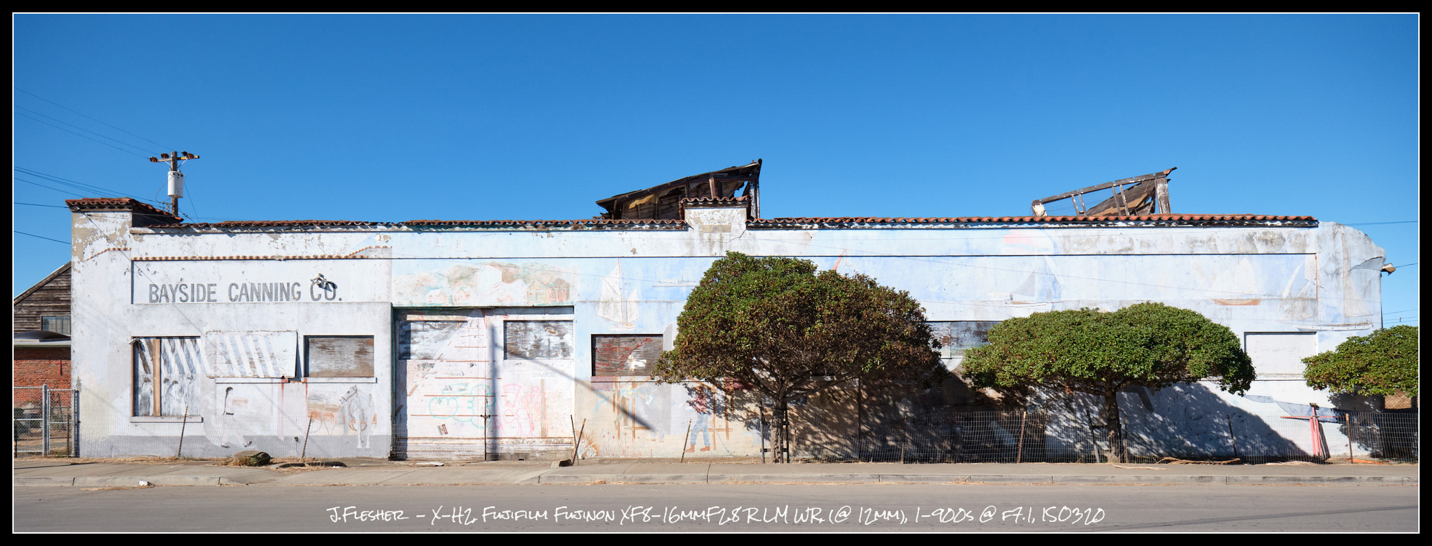 © 2026 Jack Flesher