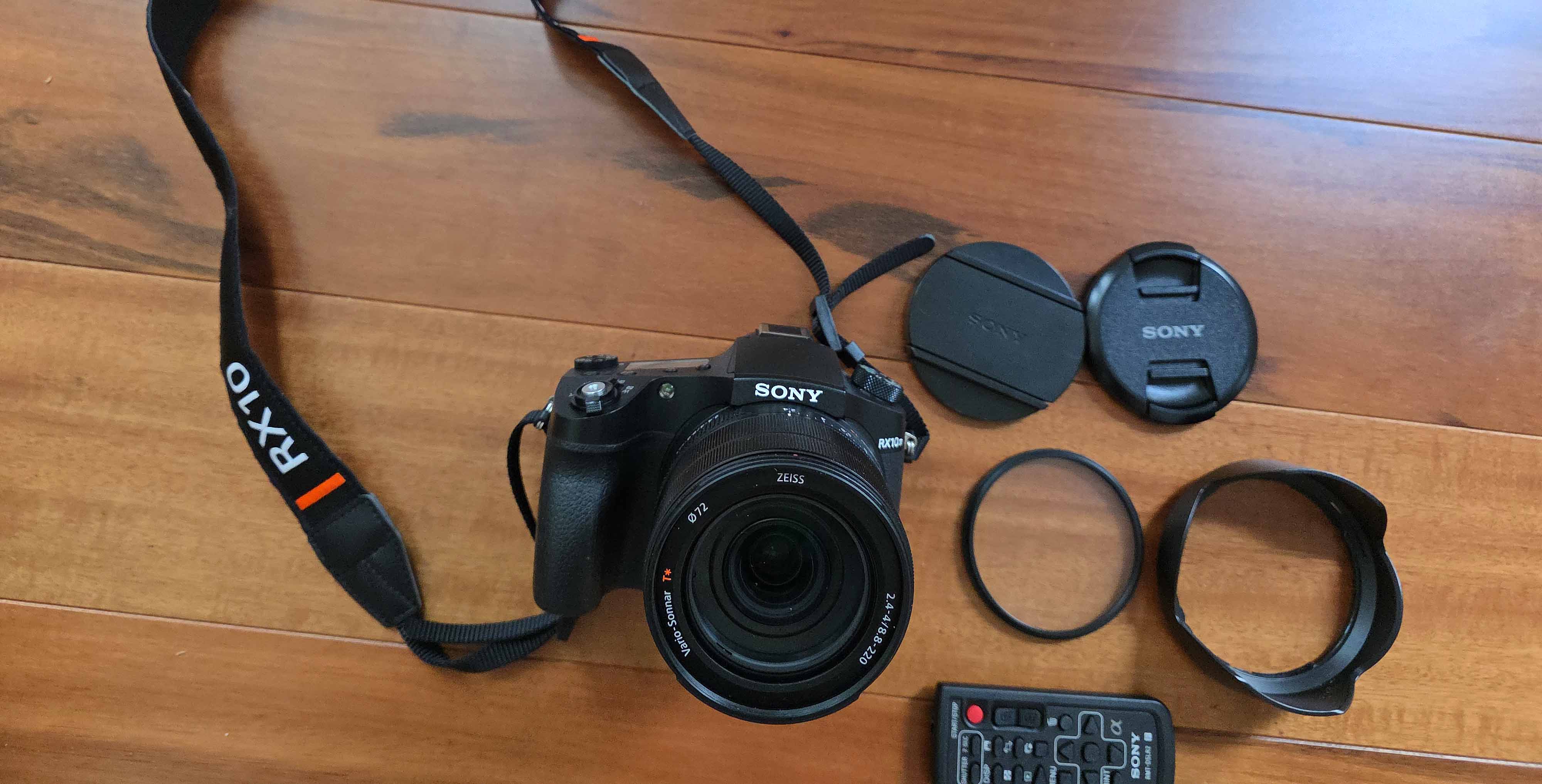 Buy & Sell Photo-Gear - Photography - FM Forums