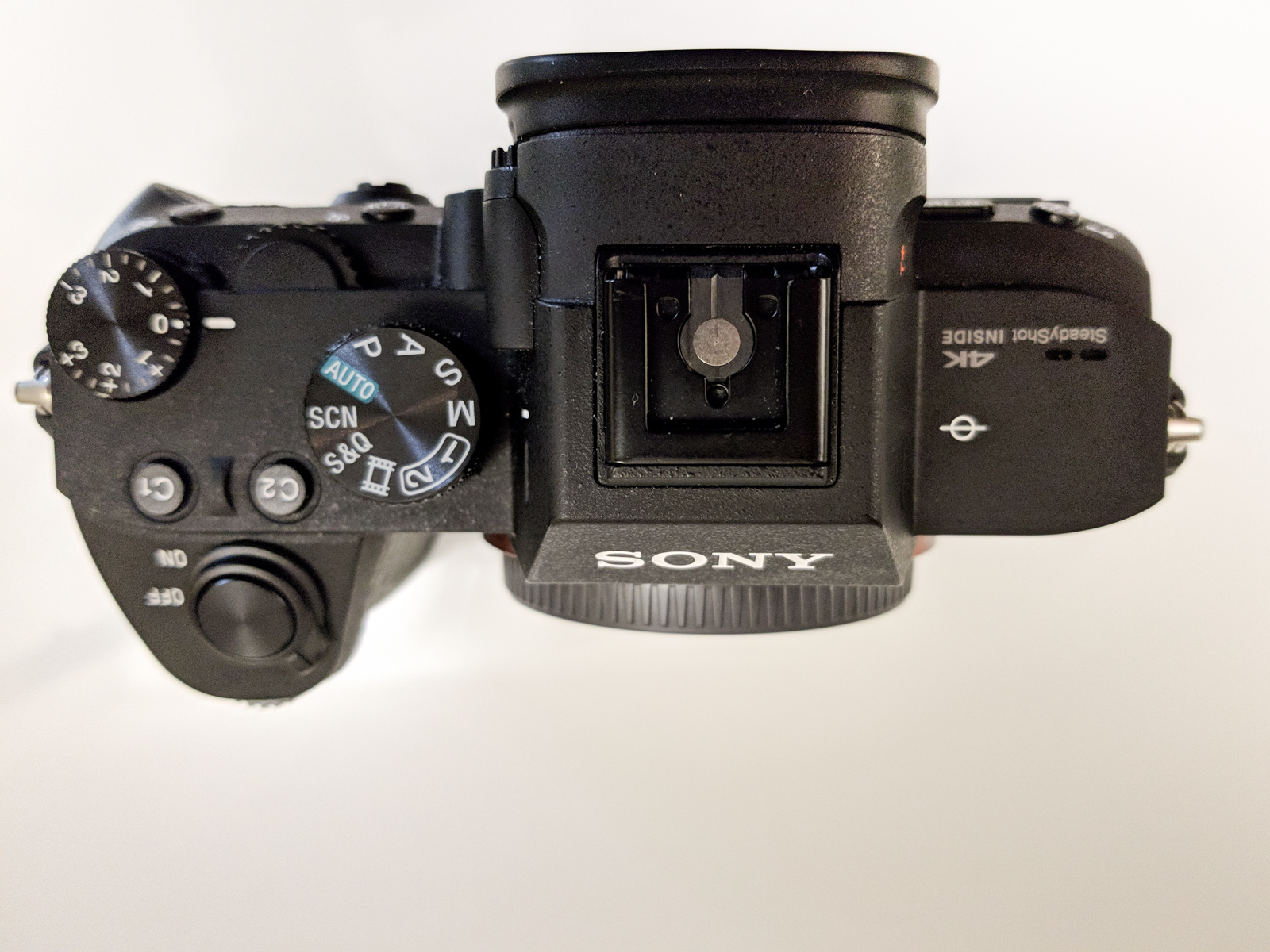 Аккумулятор sony a73