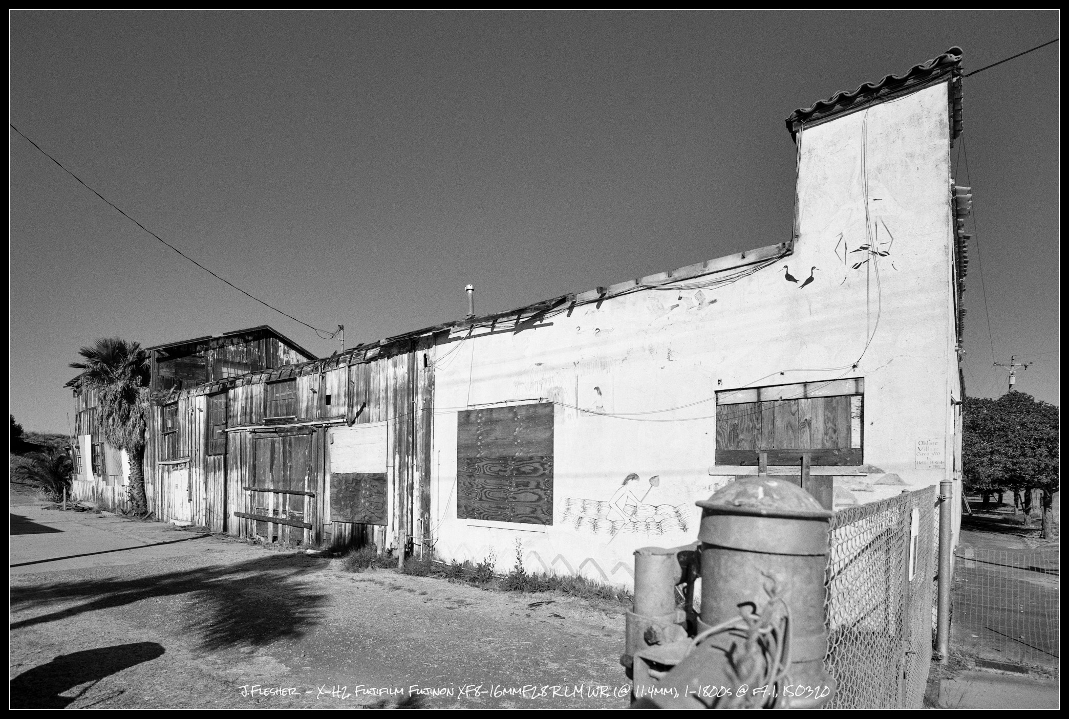 © 2026 Jack Flesher