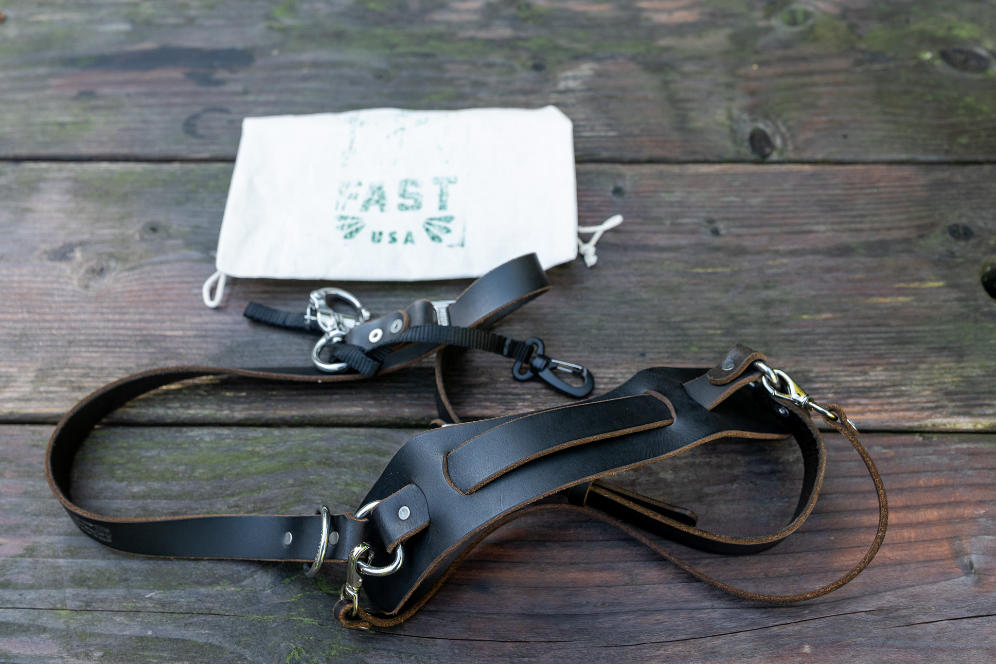 HoldFast Gear Money Maker Solo Sling Right-Handed Camera S...