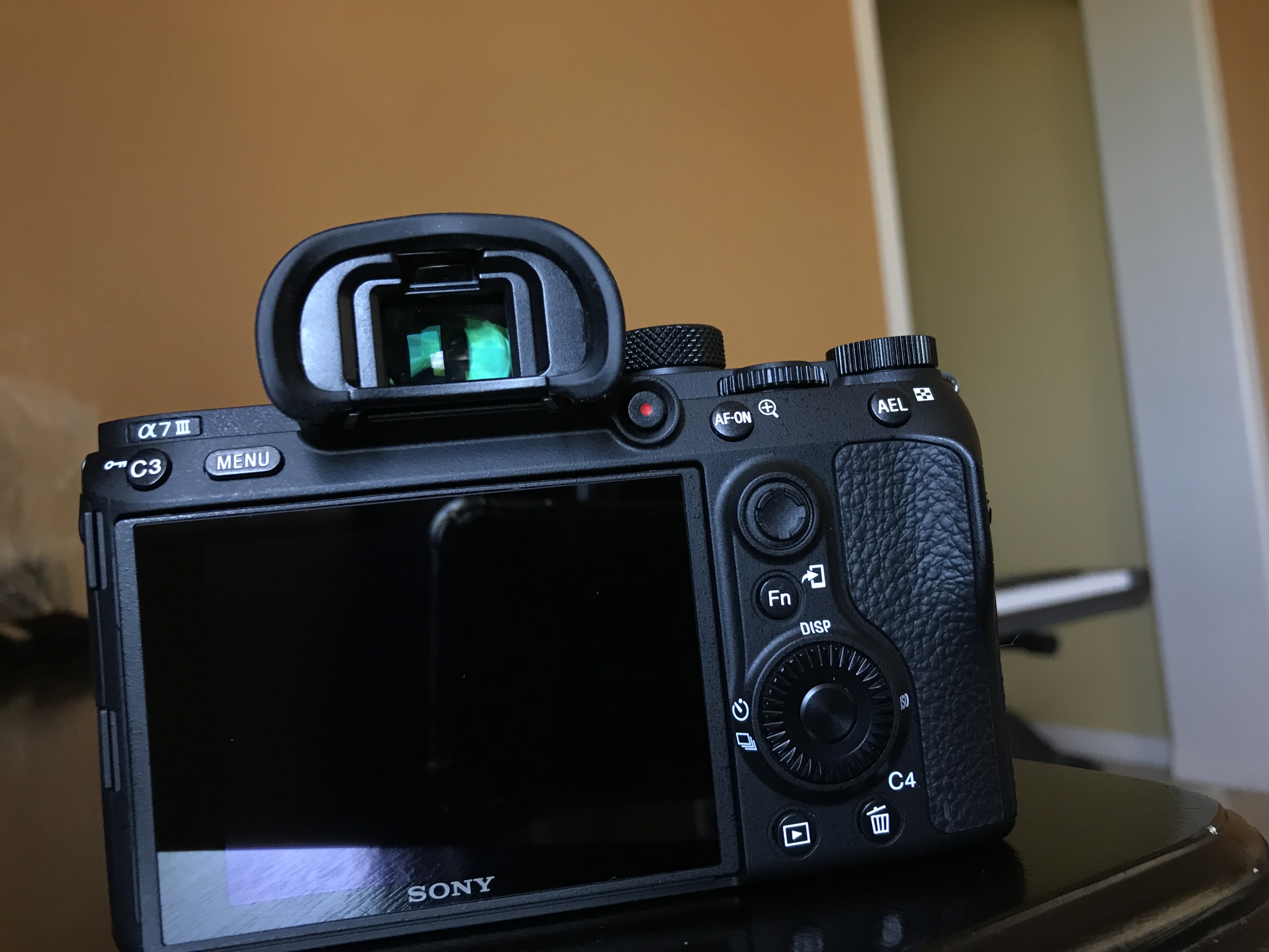 Sold: Sony a7iii with 28-70mm 3.5-5.6 - FM Forums