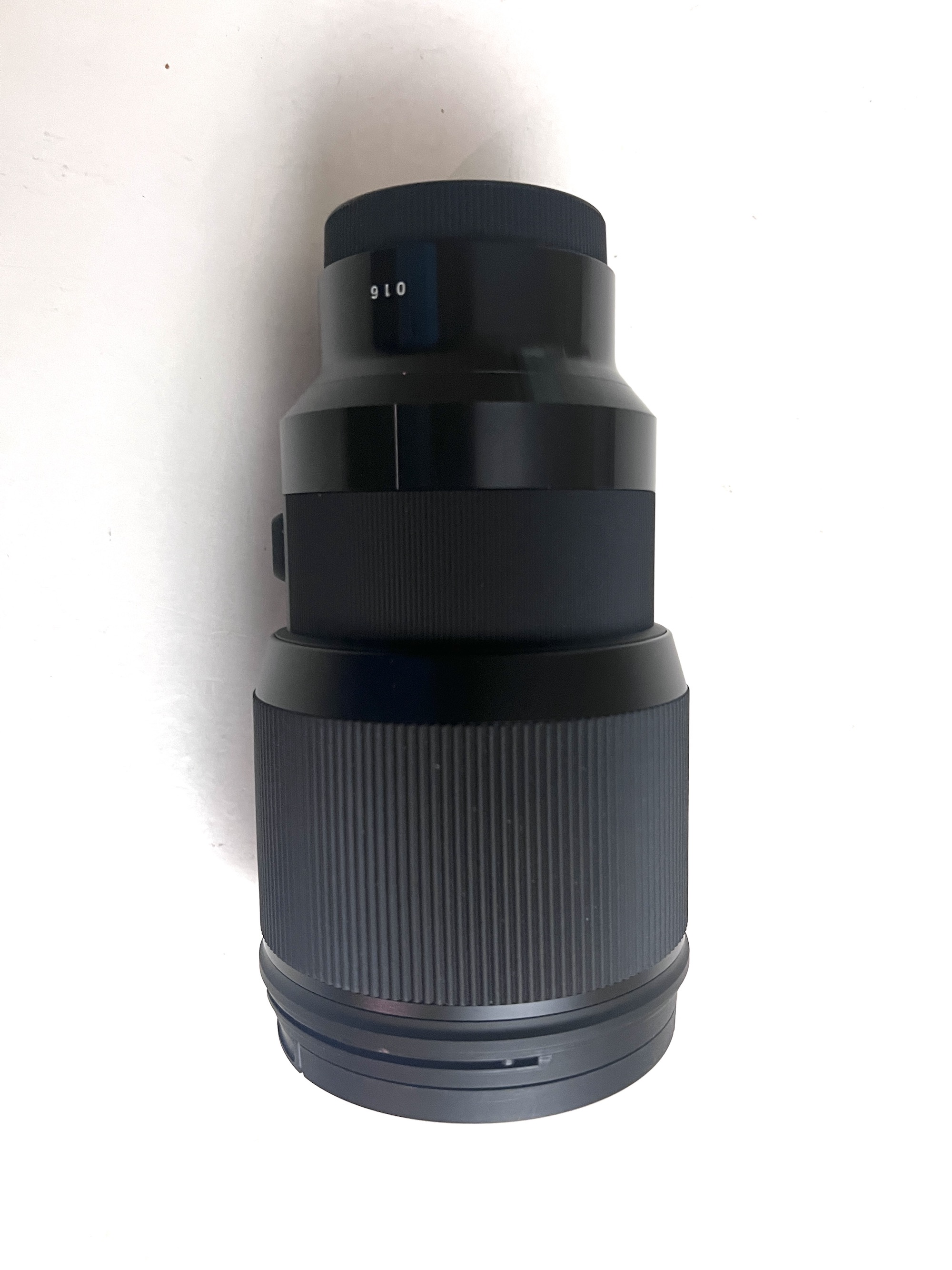 Sold Sigma 85mm f/1.4 DG HSM Art Lens for Sony E FM Forums