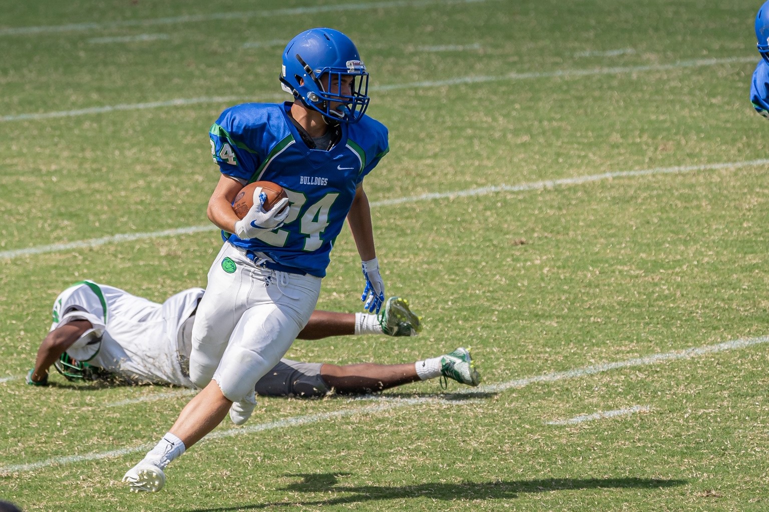 Sigma 150-600C, Outdoor sport with A7III - FM Forums