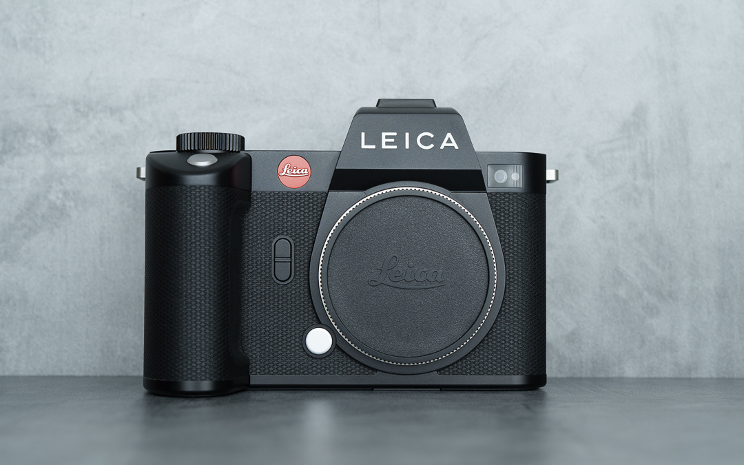 Leica SL2