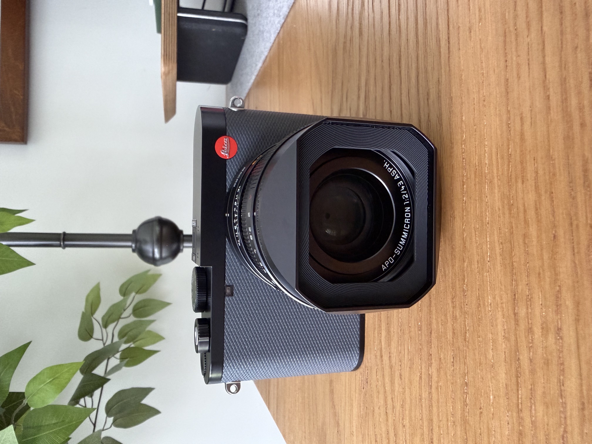 Leica Q3 43 - Excellent Condition