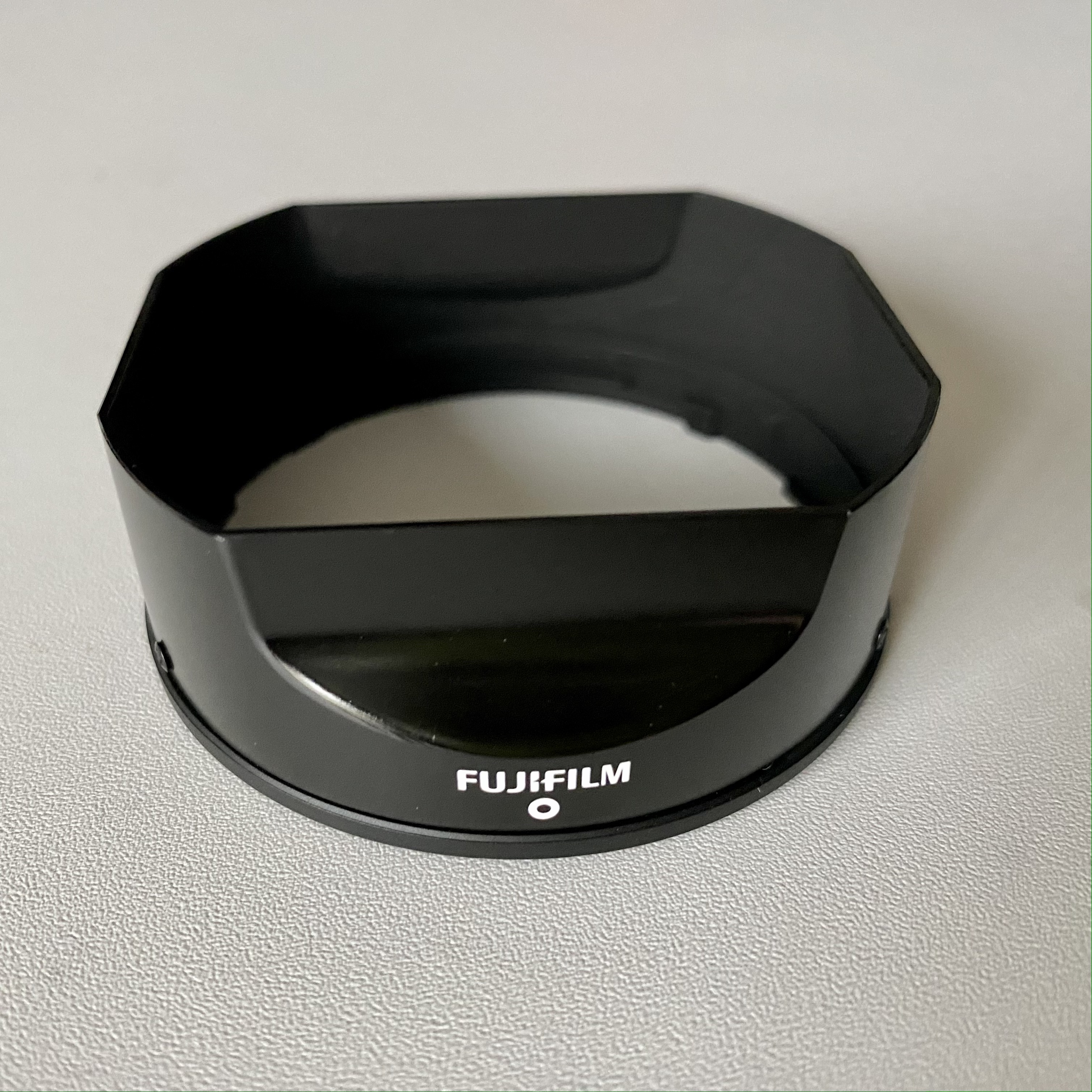 Sold Fujifilm 35mm f1.4 Square Lens Hood (OEM) FM Forums
