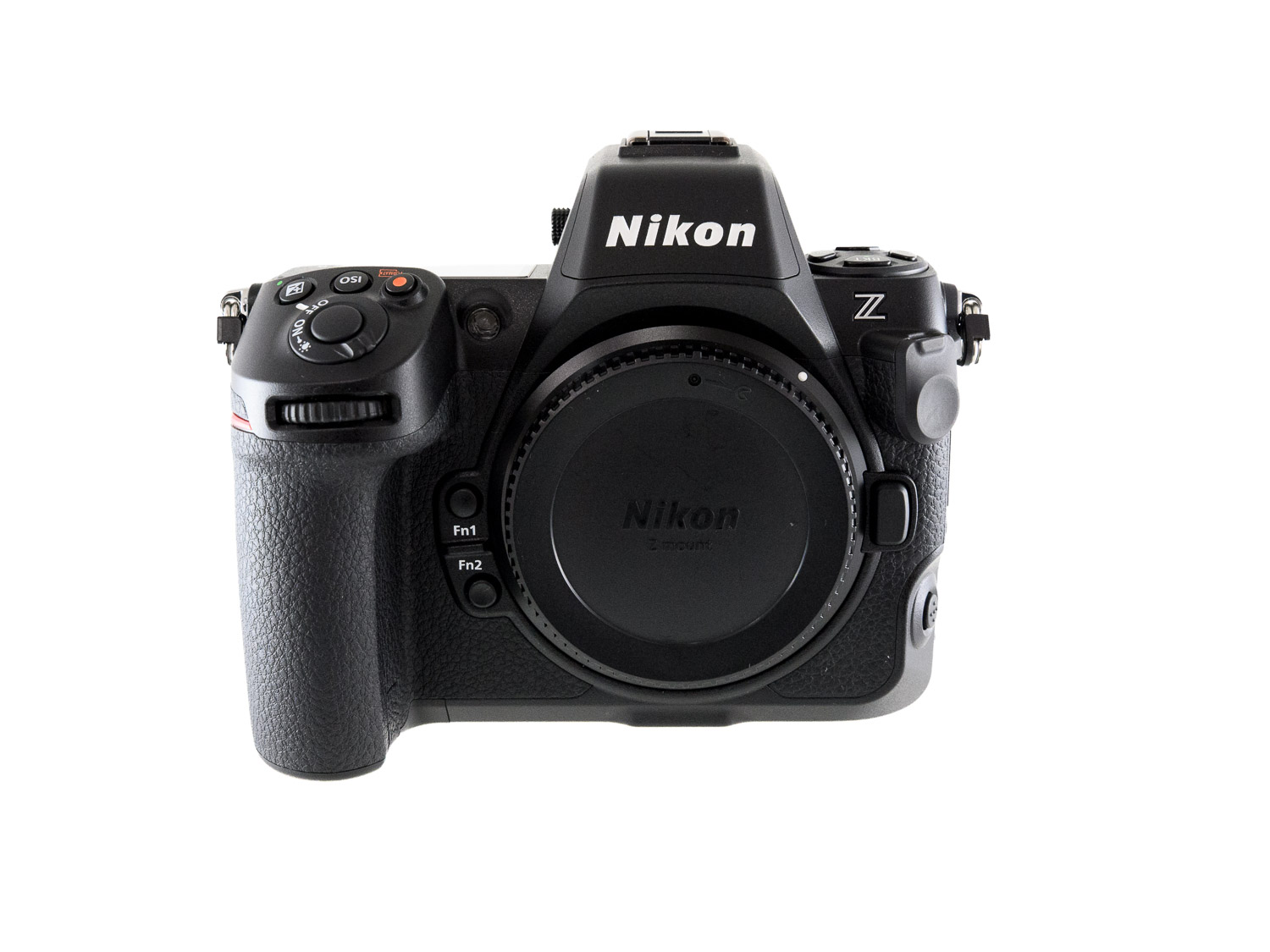 Nikon Z8, Mint, Only 500 Shutter Actuations
