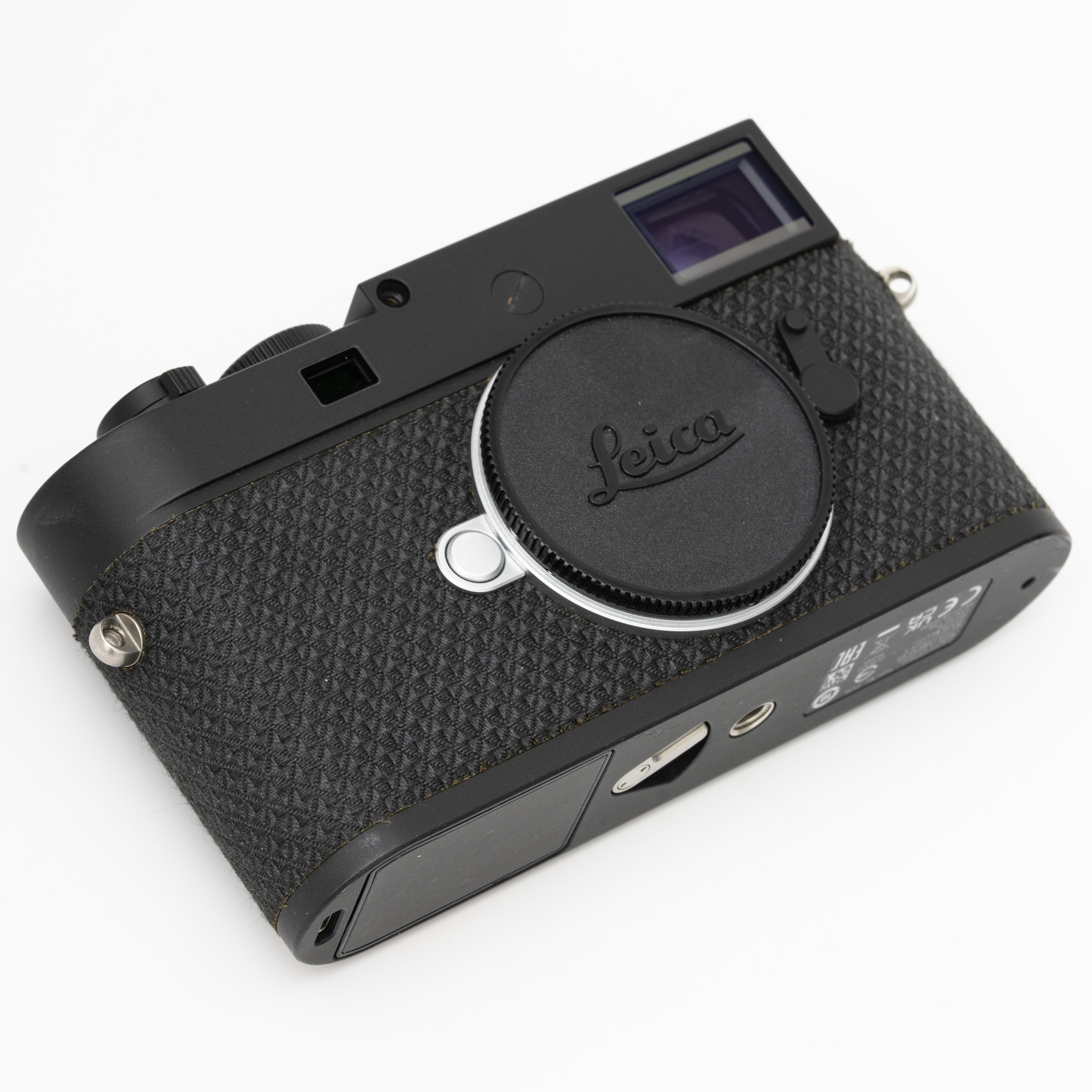 Leica M11-P Kevlar/Armid Limited Edition Camera