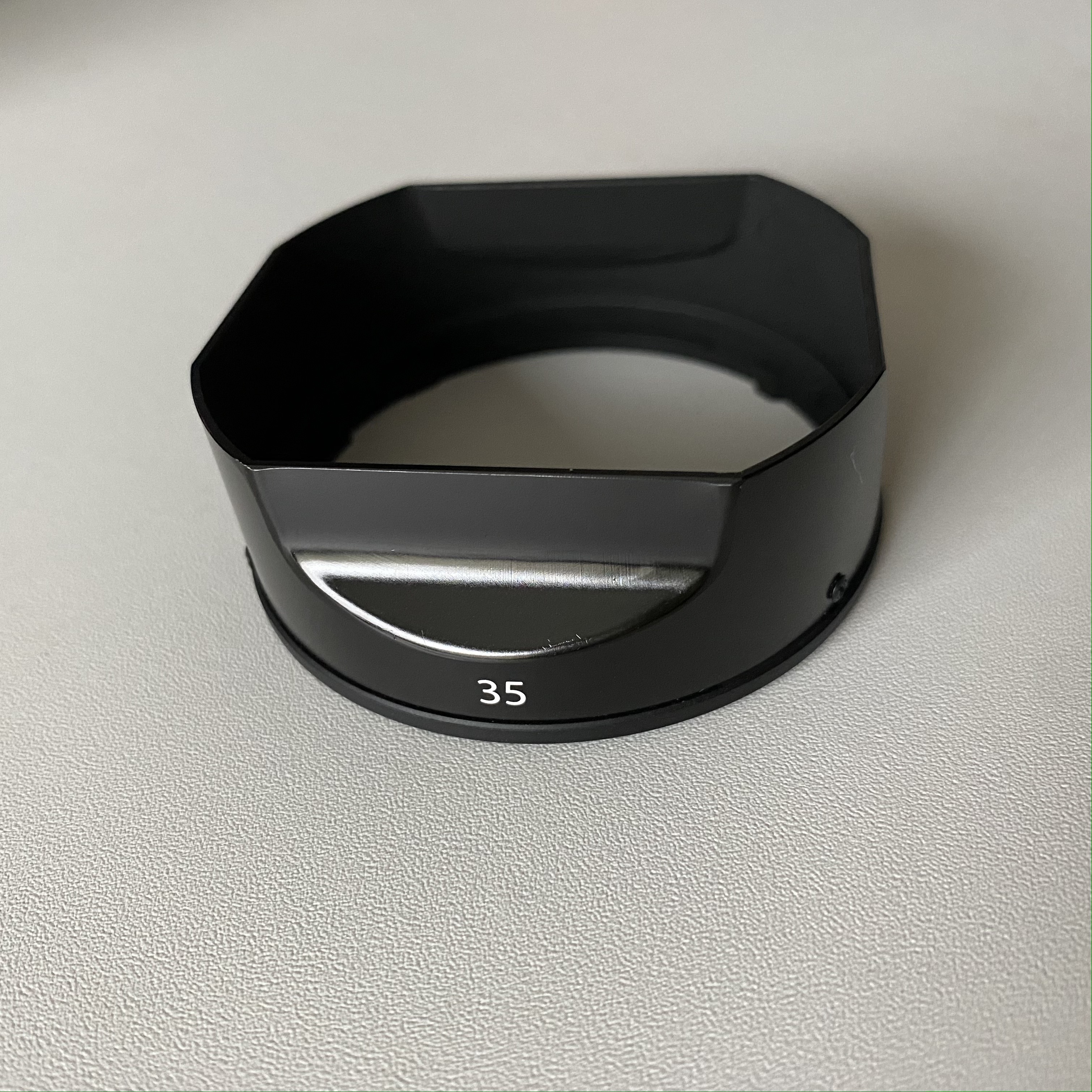 Sold Fujifilm 35mm f1.4 Square Lens Hood (OEM) FM Forums