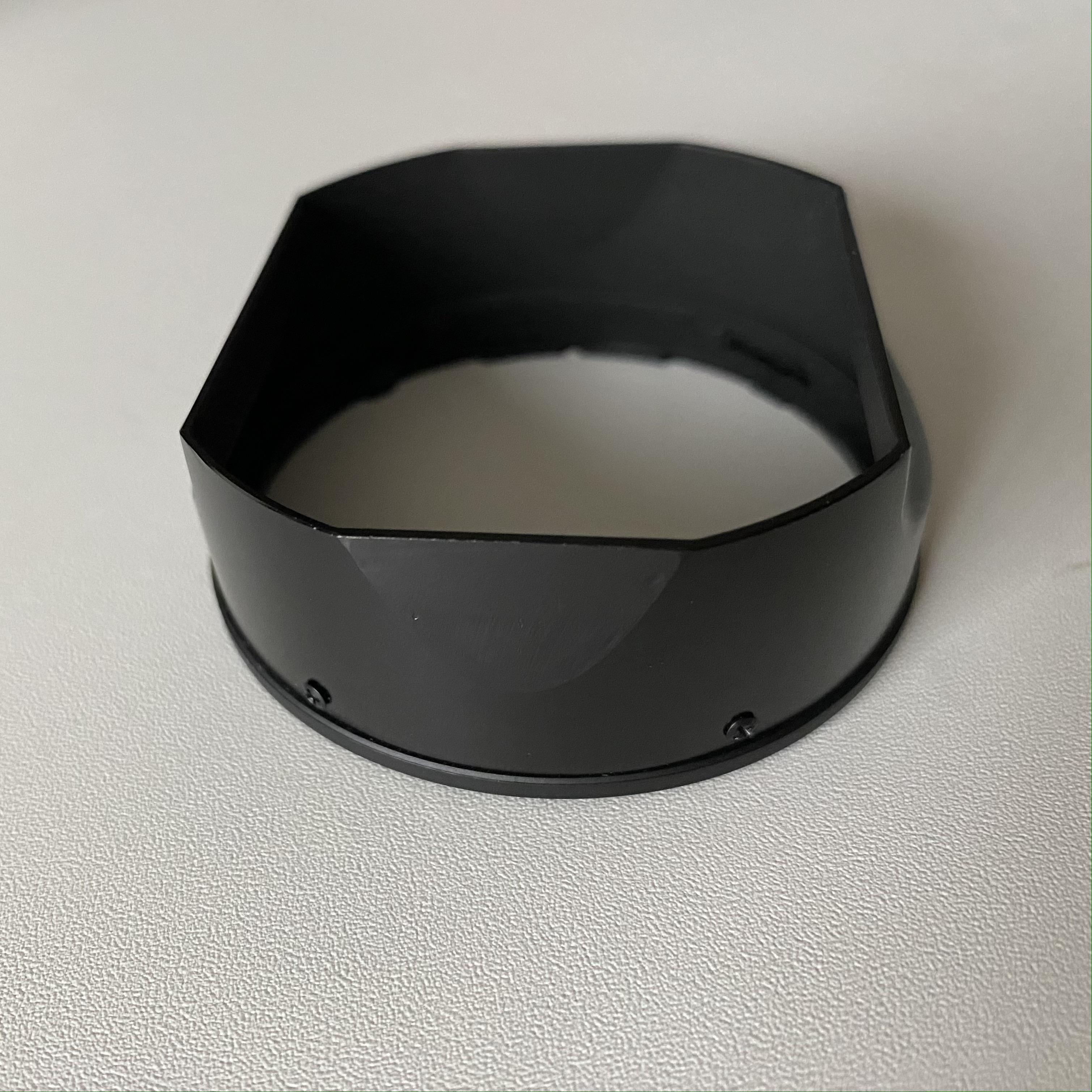 Sold Fujifilm 35mm f1.4 Square Lens Hood (OEM) FM Forums