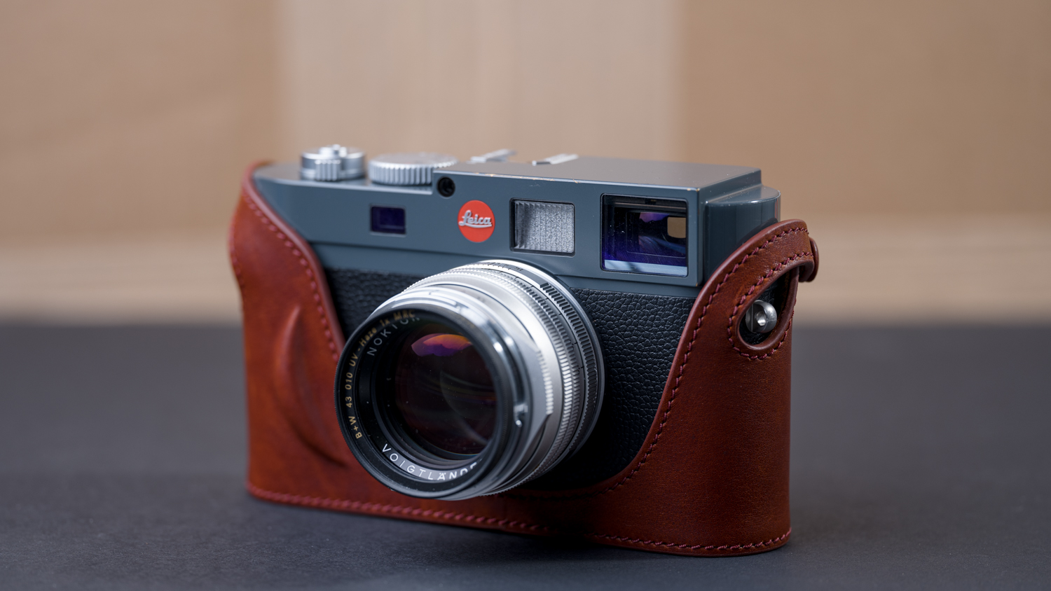 Sold: Leica M-E (Typ 220) - FM Forums